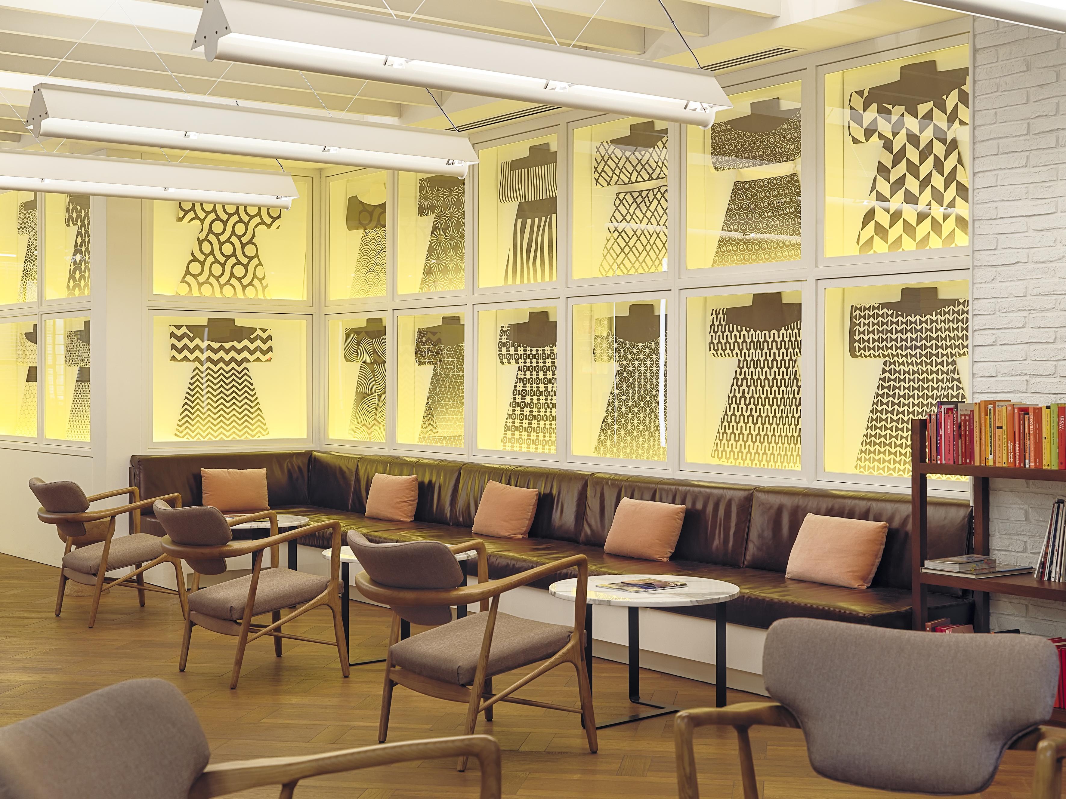 H10 Universitat Hotel Barcelona