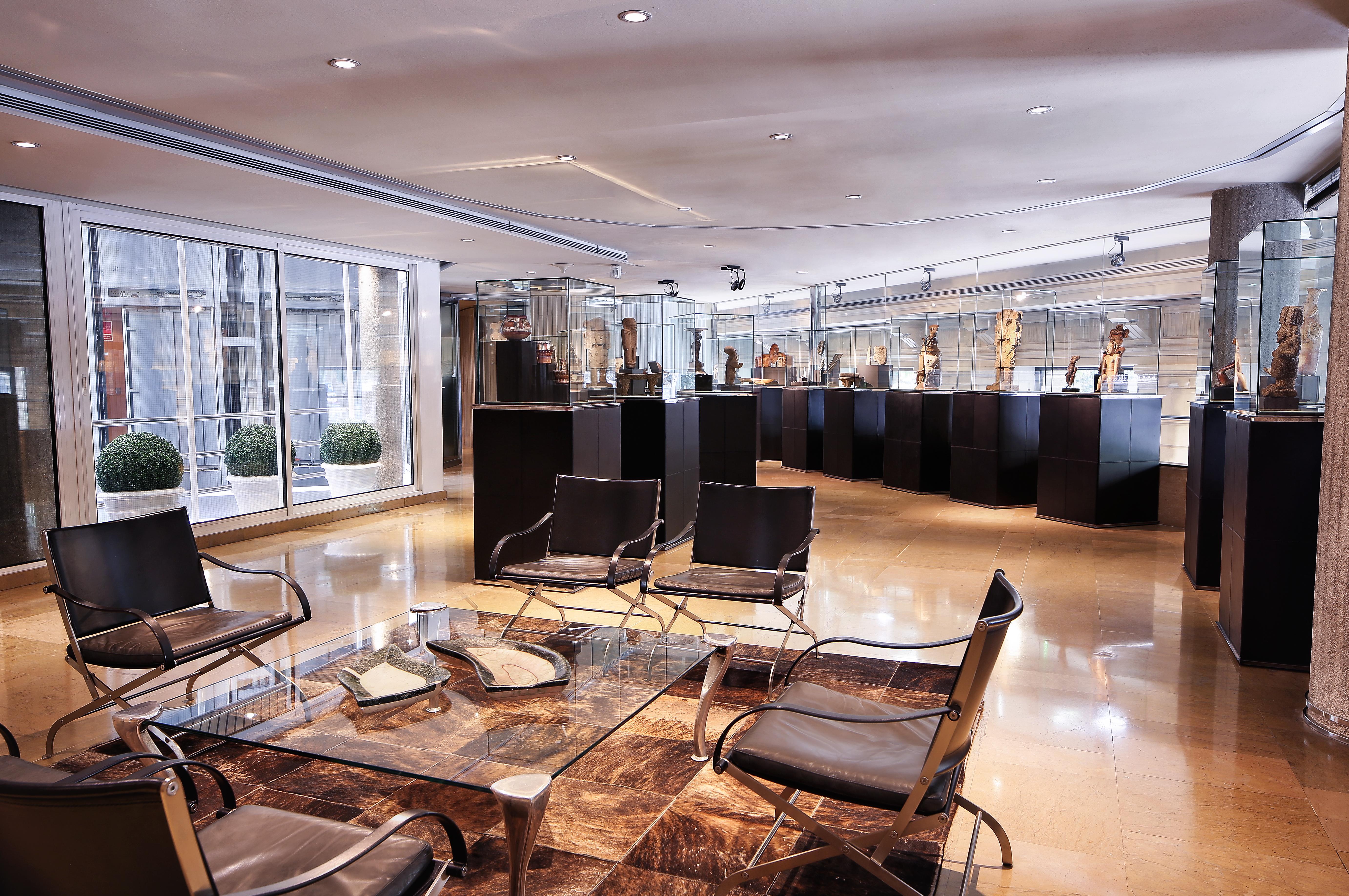 Claris & Gl, A Small Luxury Of The World Hotel Barcelona