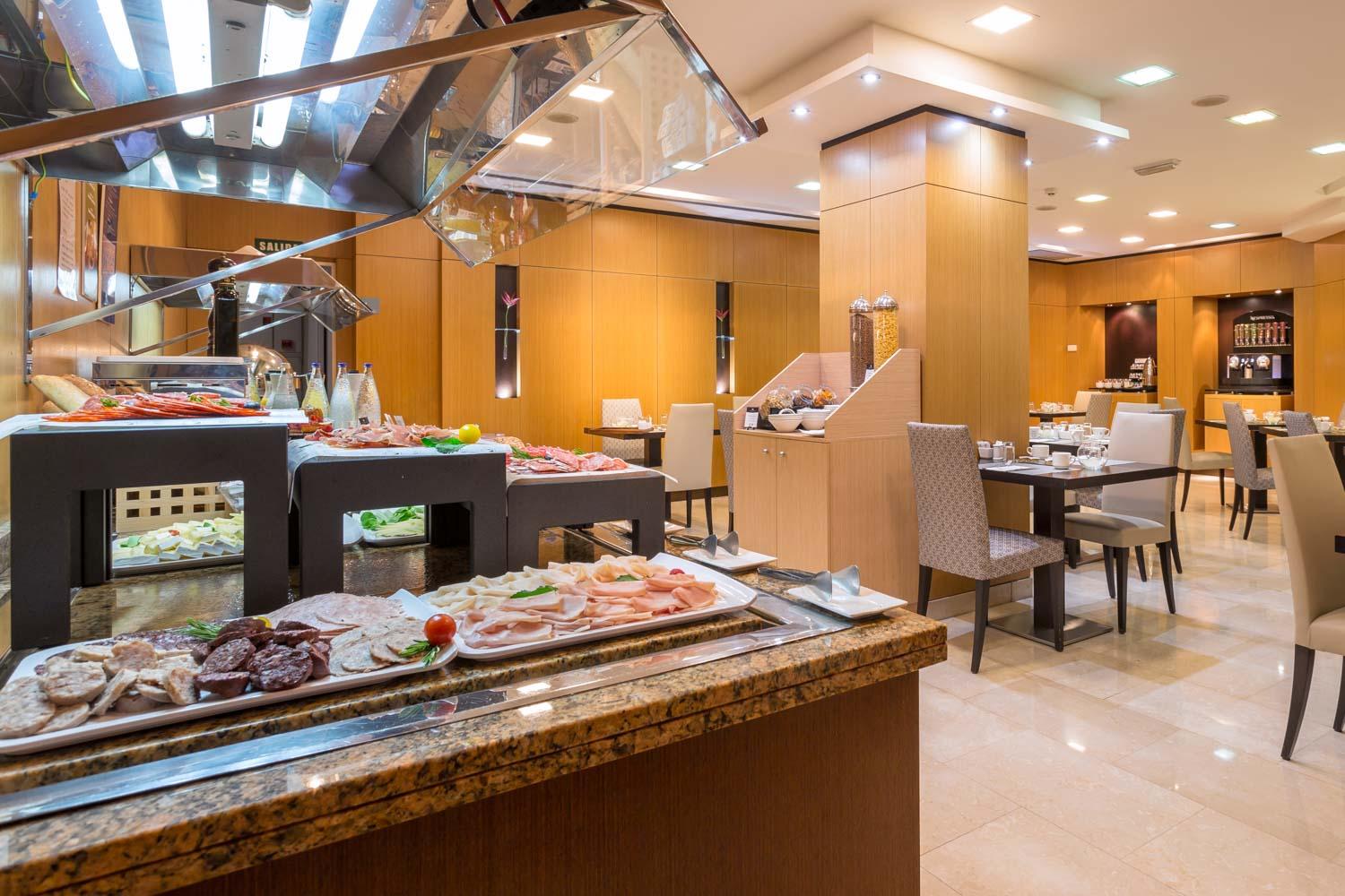 Eurostars Monumental 4*
