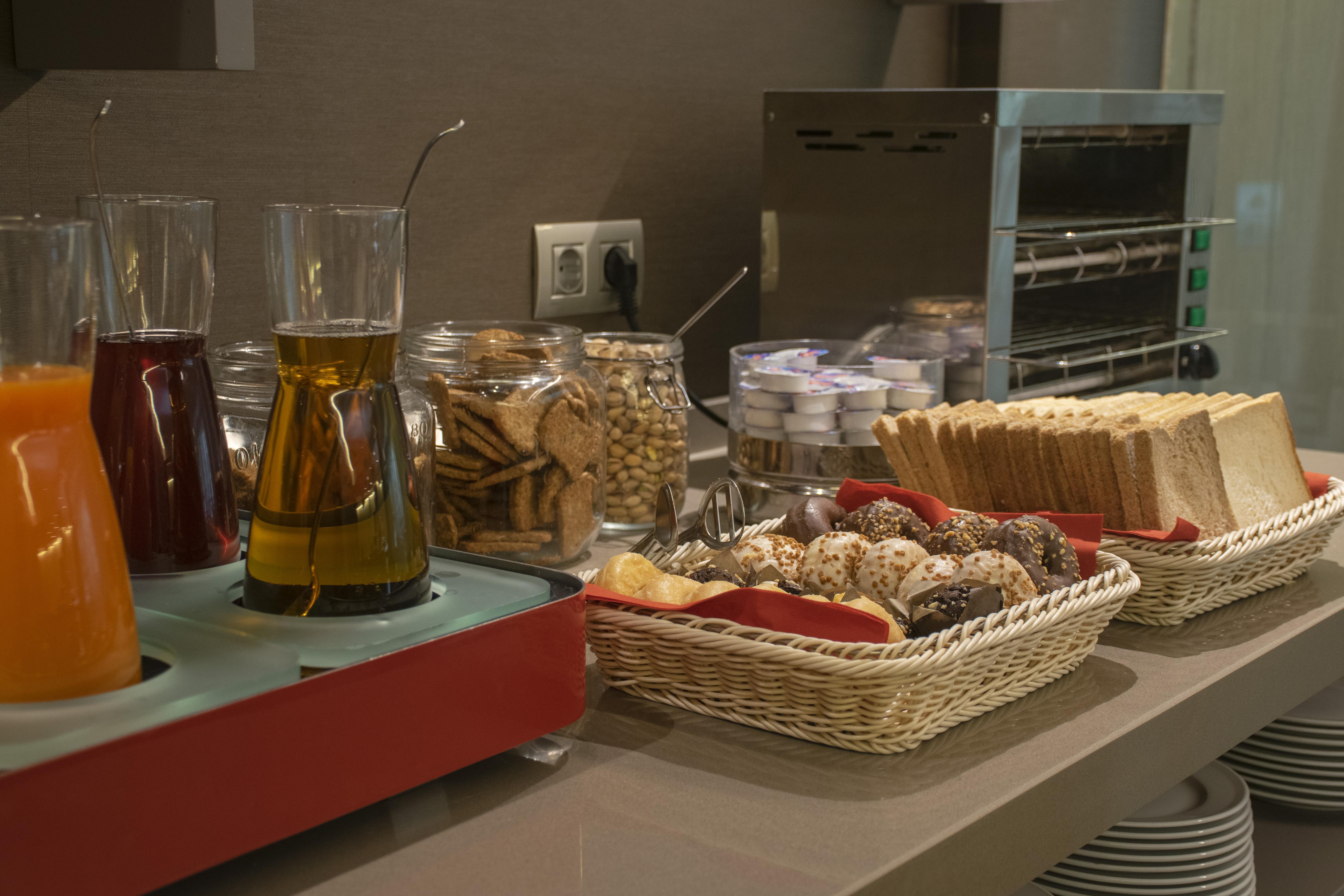 Hotel América 4*