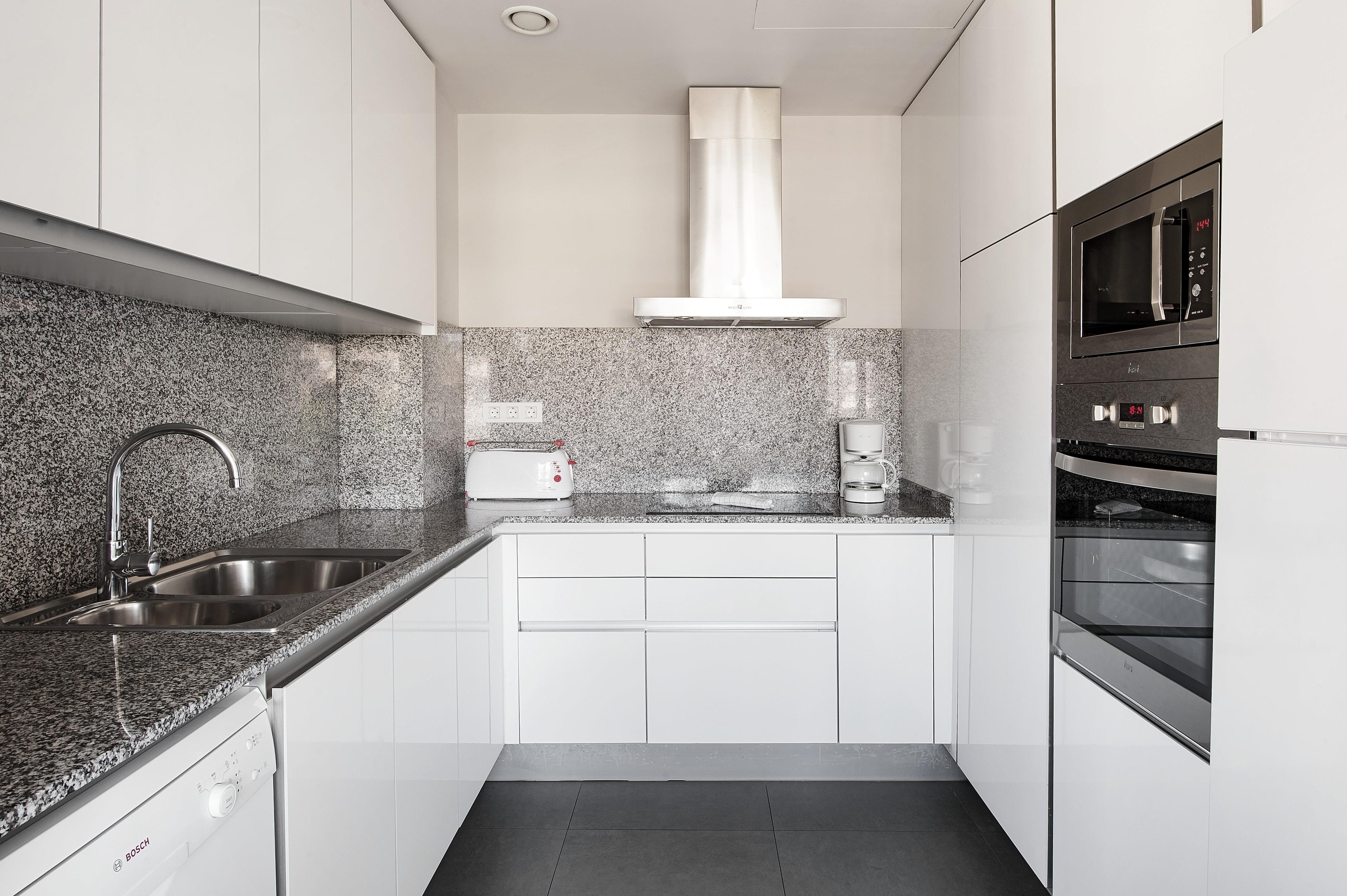 Apartamento Arago312 *