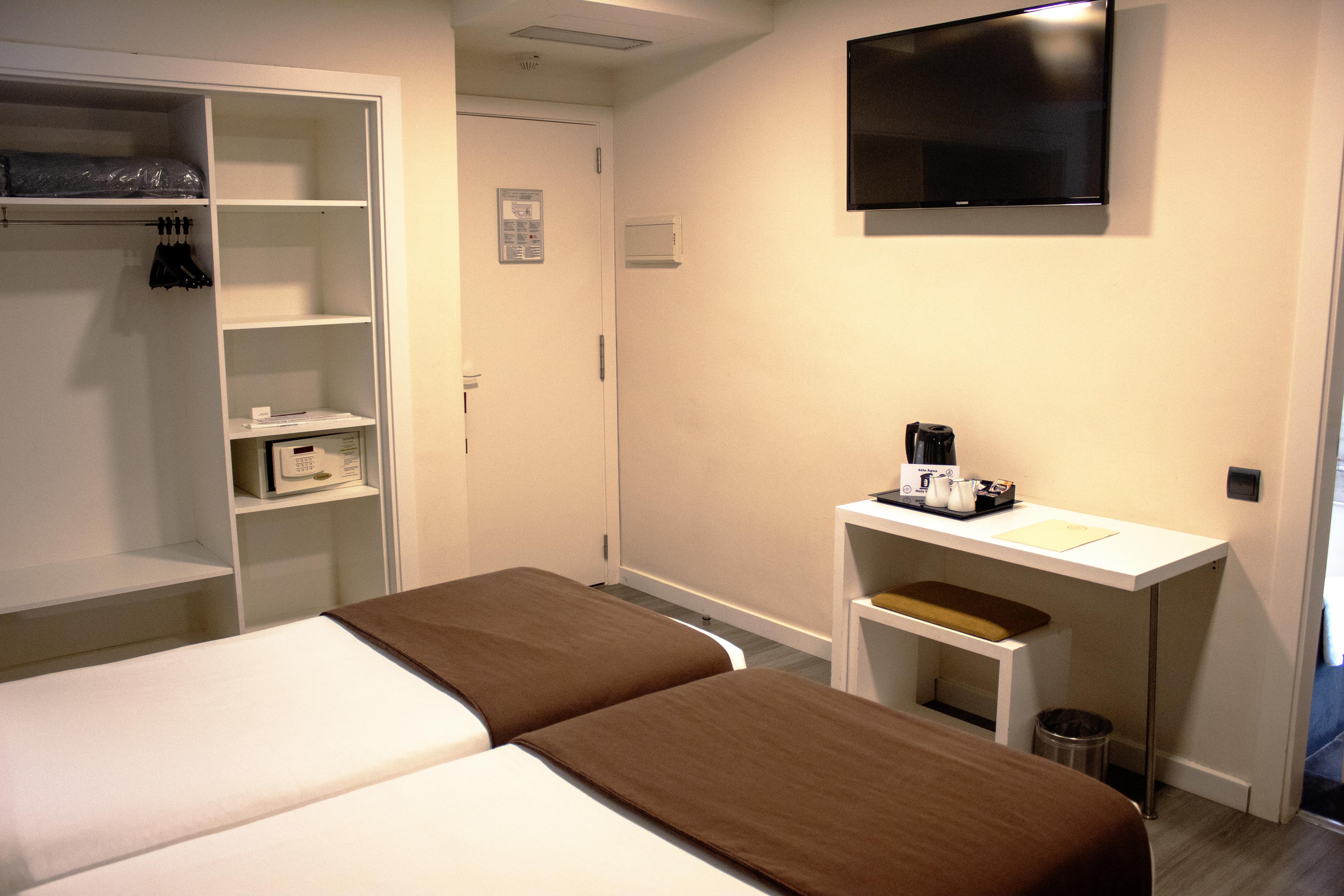 Hotel Bcn Urbaness Del Comte