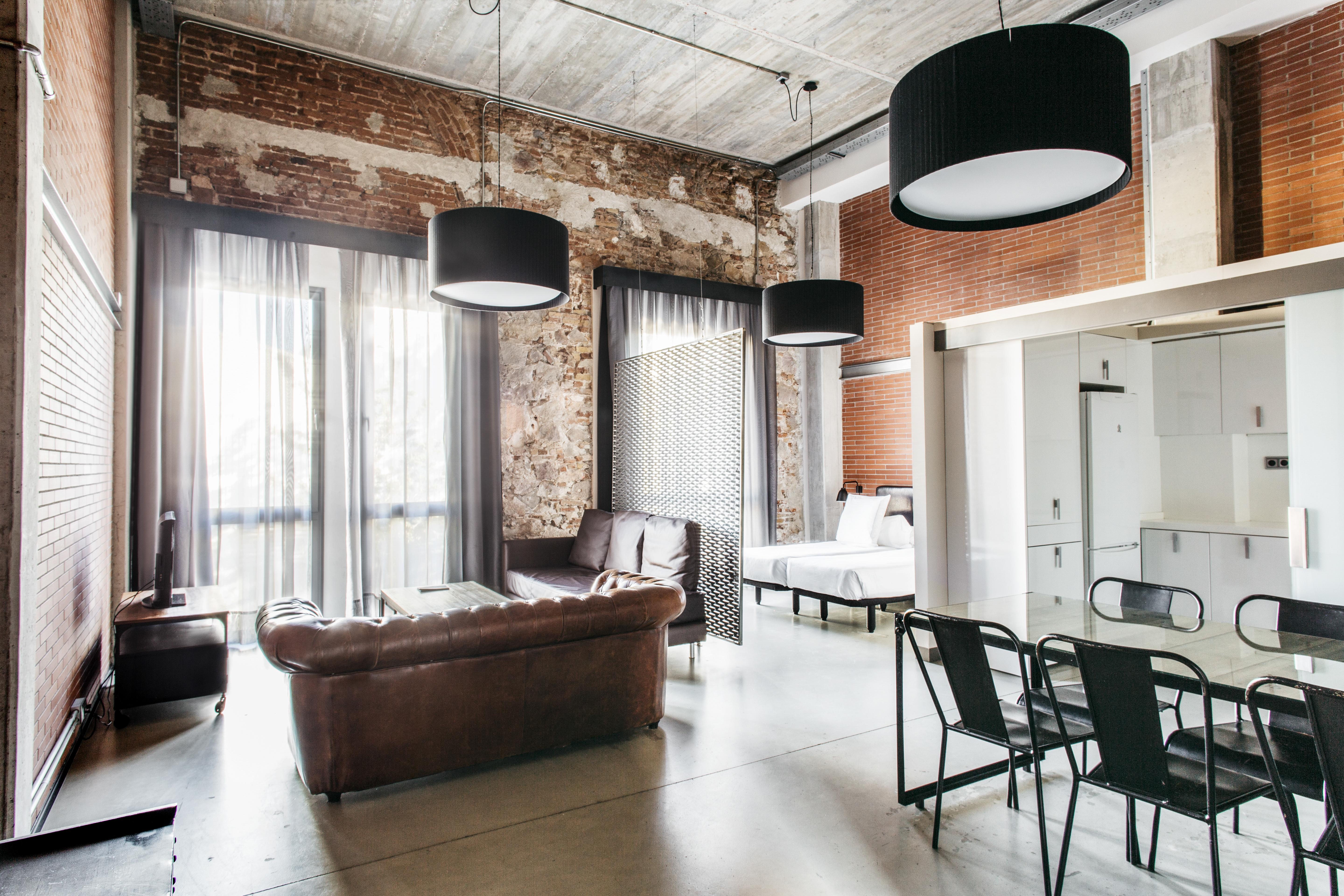 Apartamento Republica