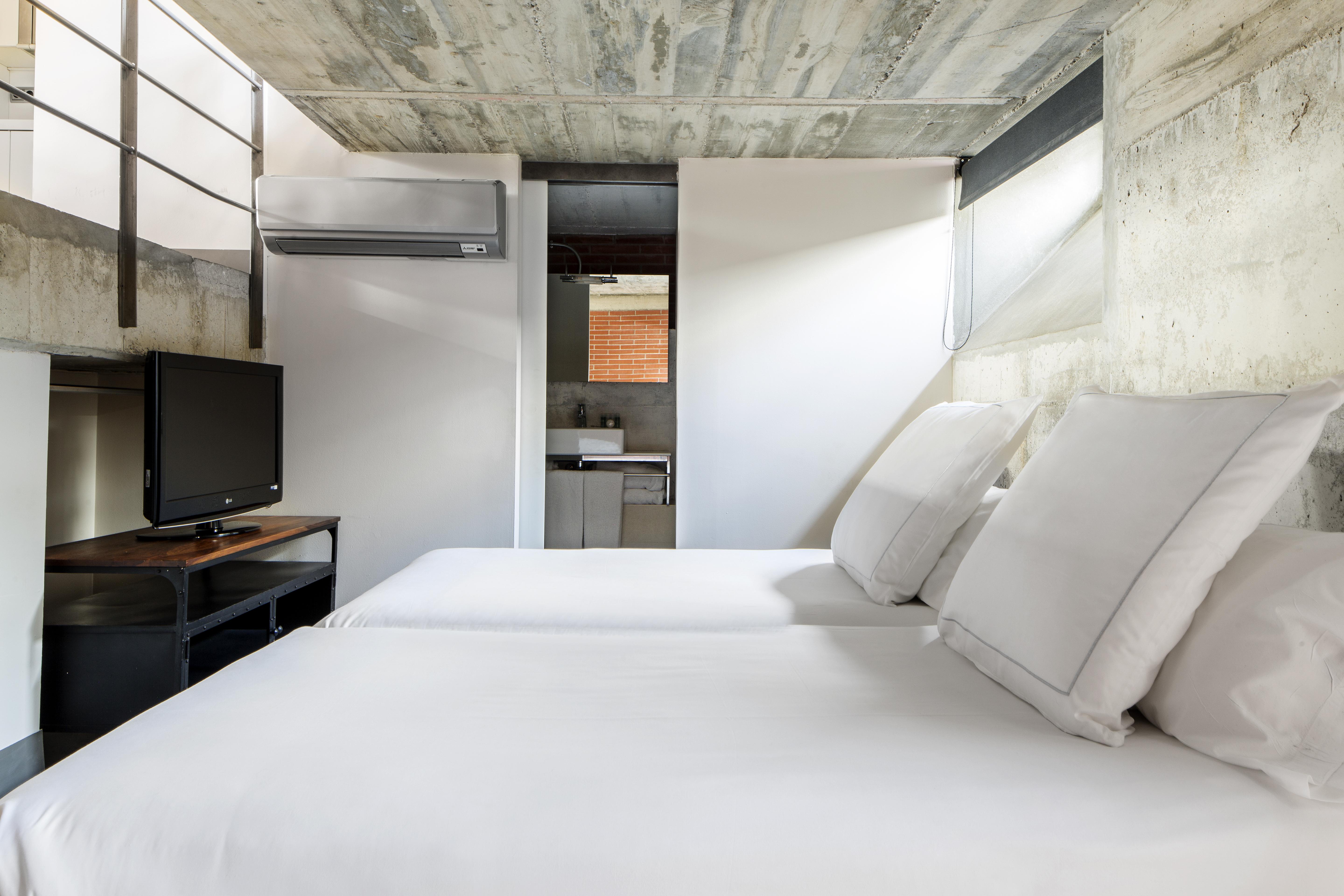 Republica Apartamento Barcelona