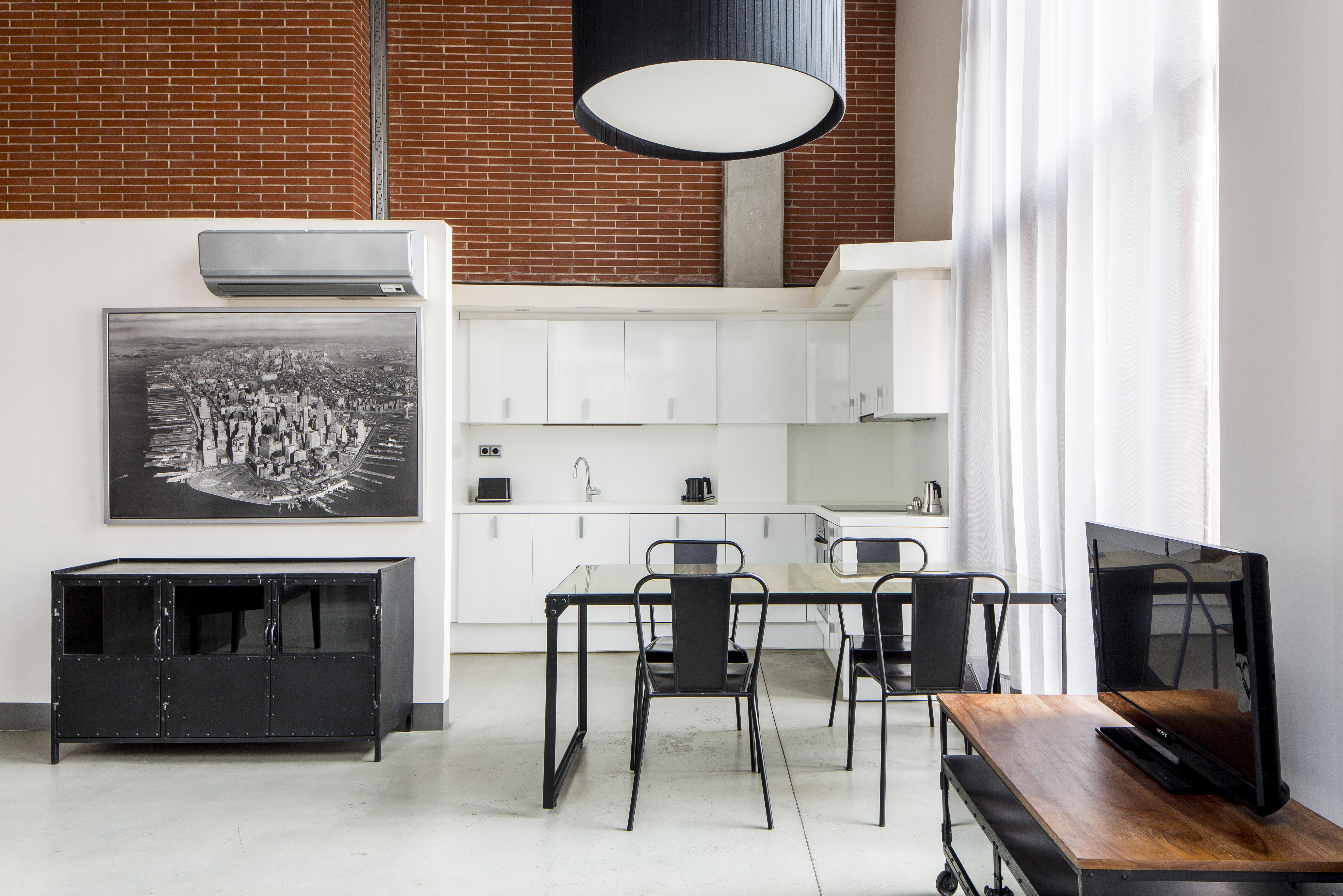 Republica Apartamento *