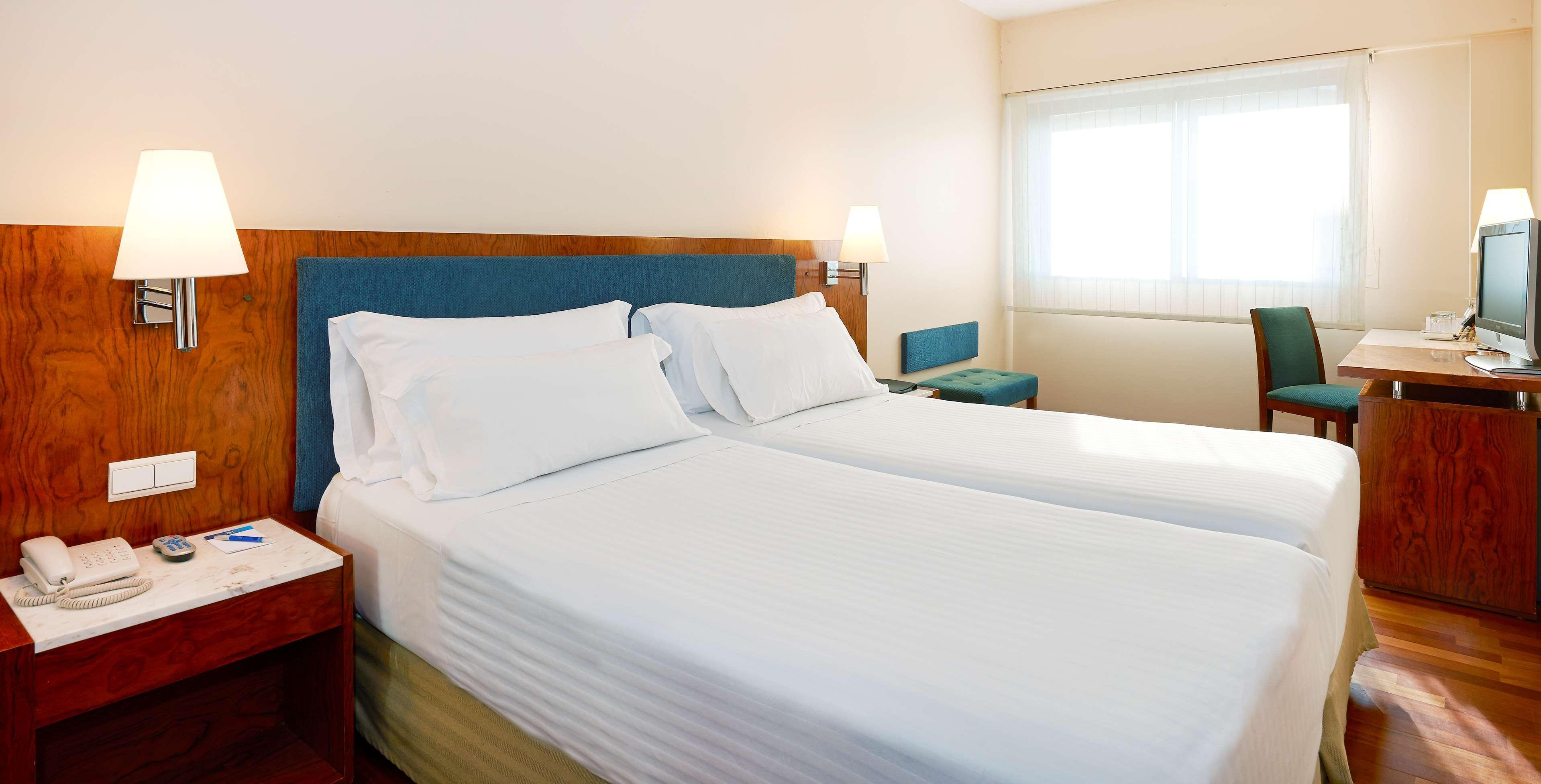 Hotel Nh Entenza Barcelona