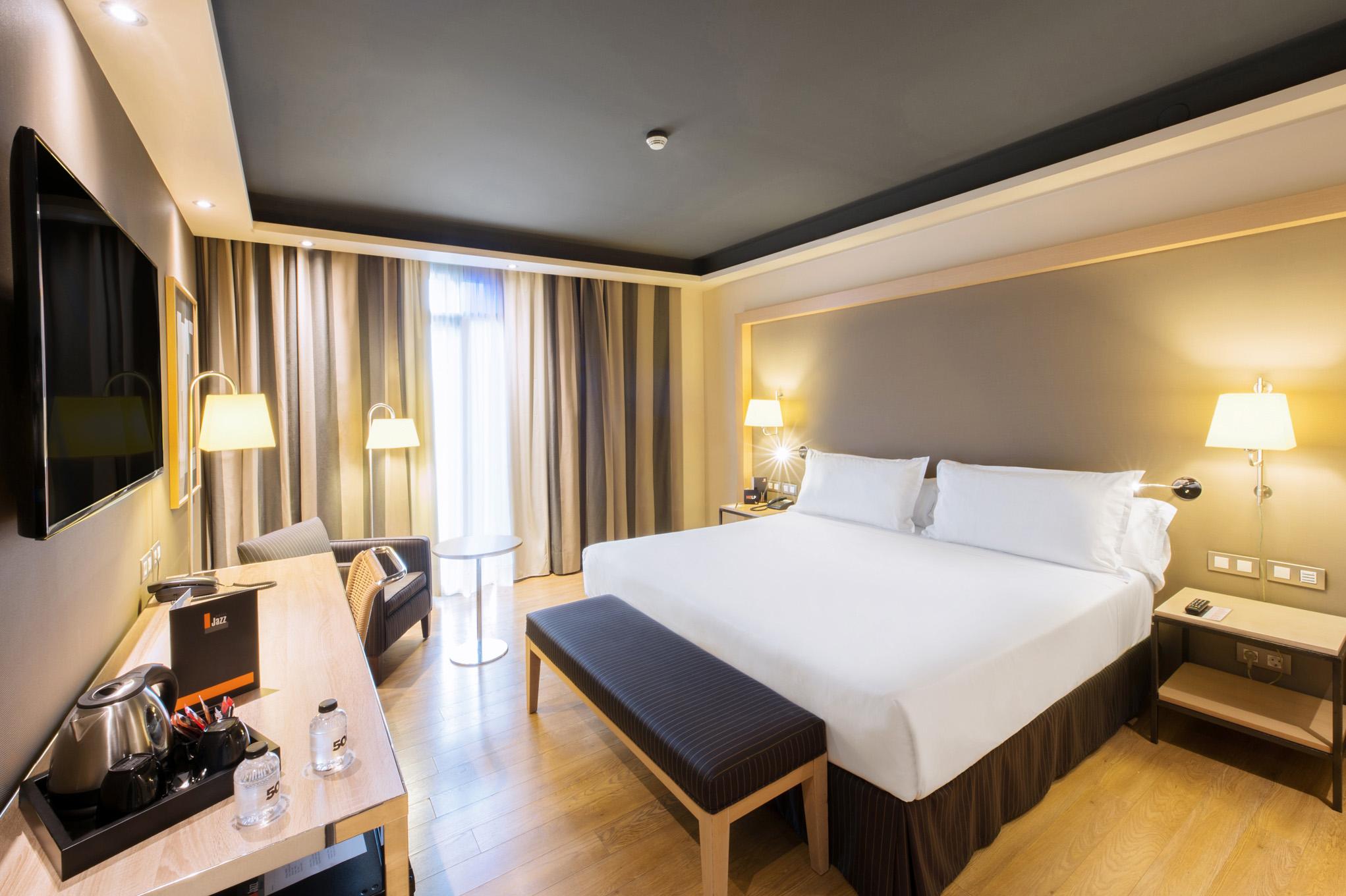 Jazz Hotel