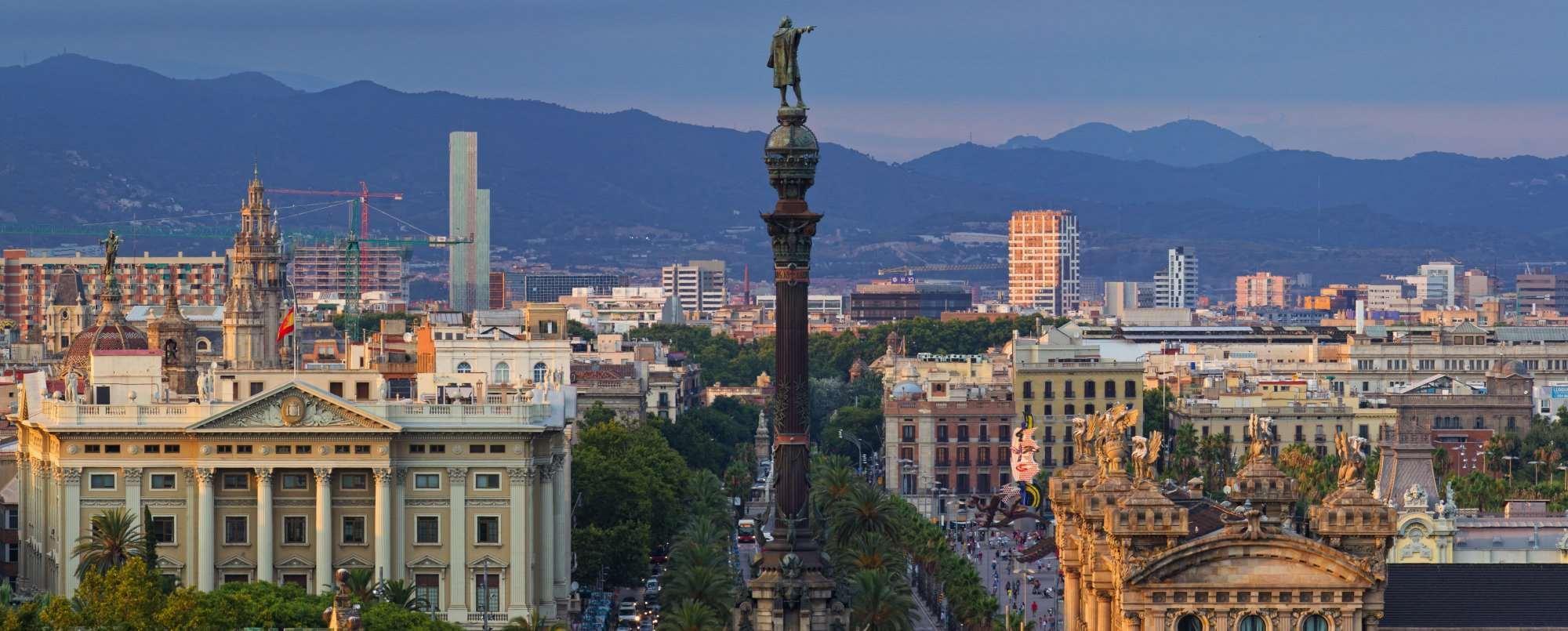 Nh Entenza 3* Barcelona