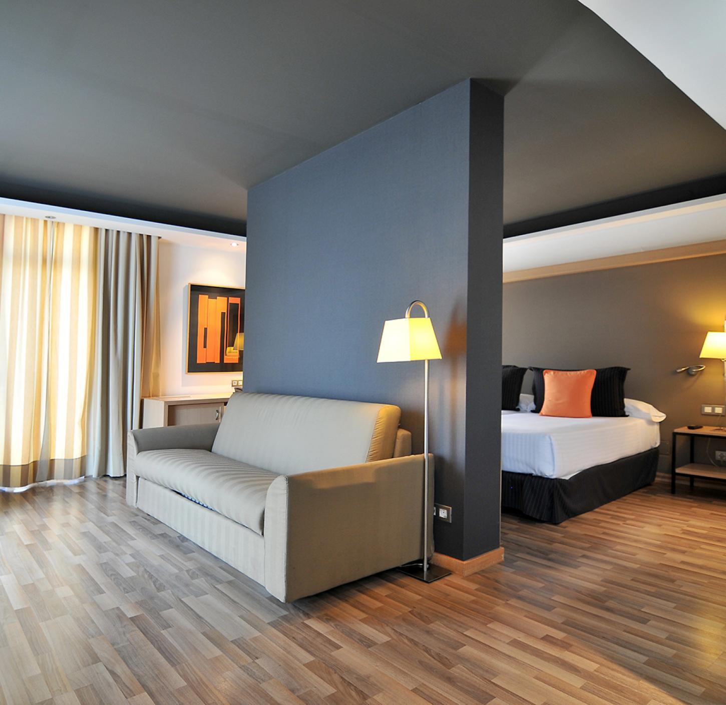Jazz Hotel 3*