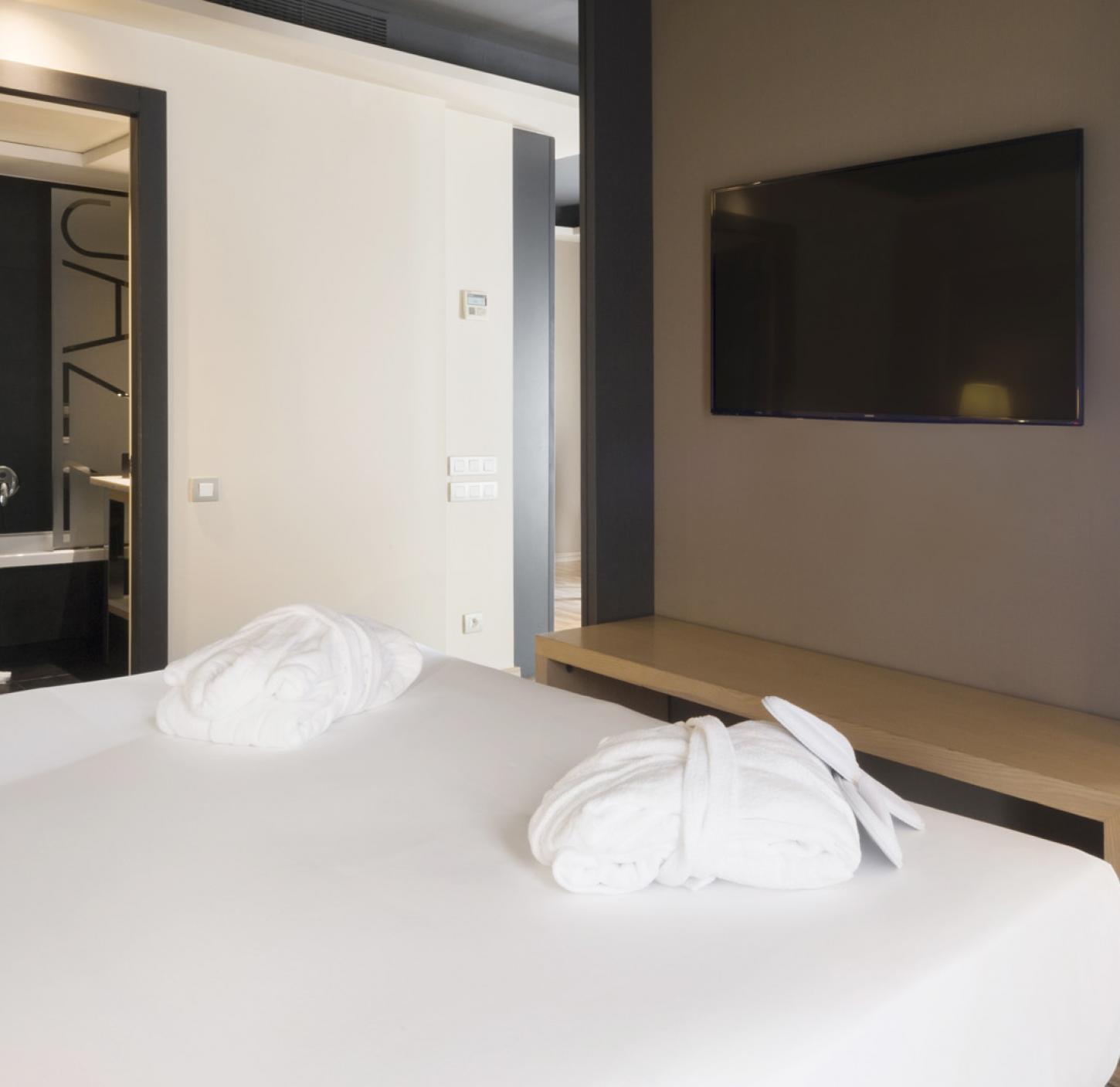 Jazz Hotel