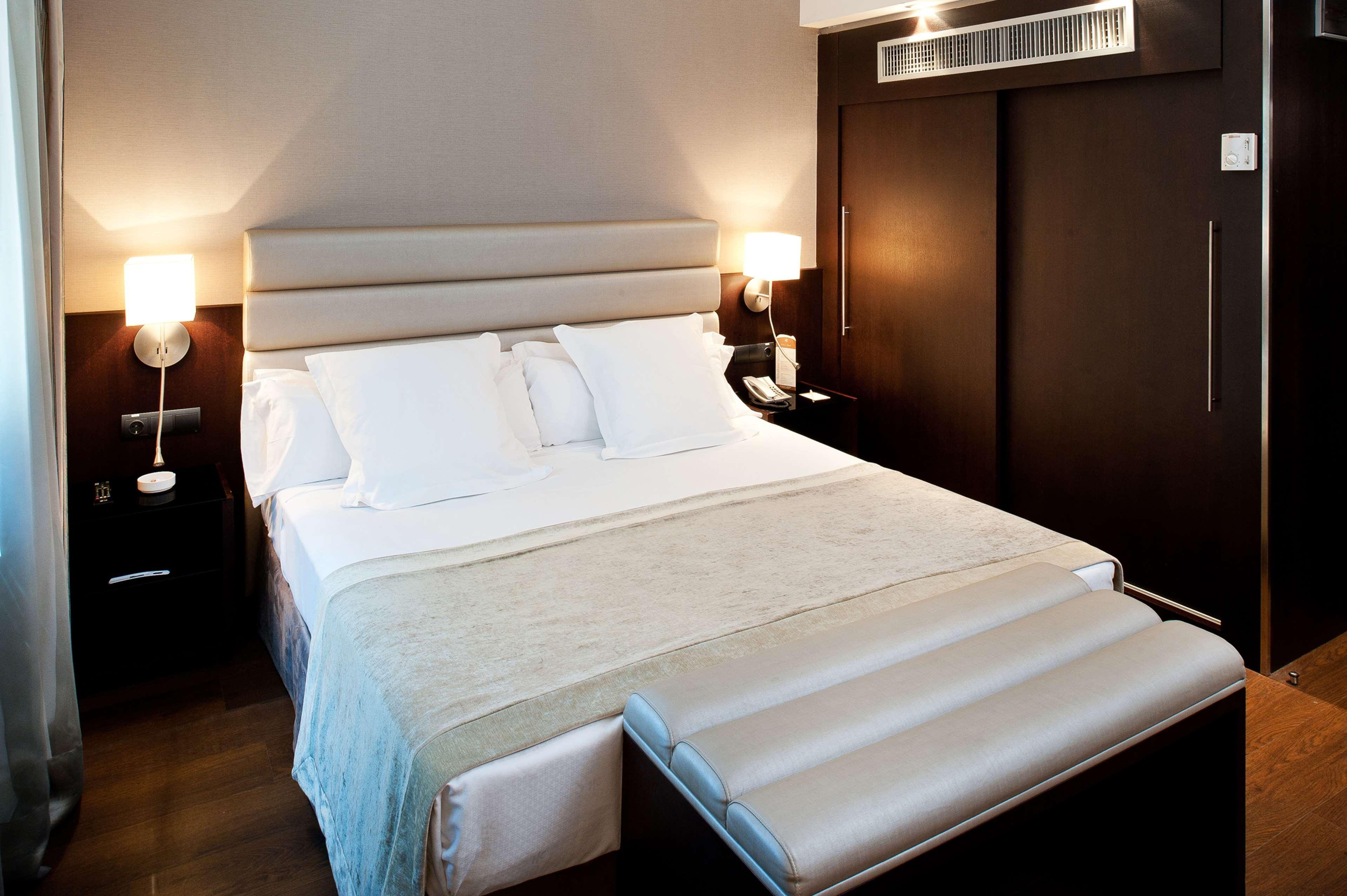 Hotel Catalonia Rigoletto