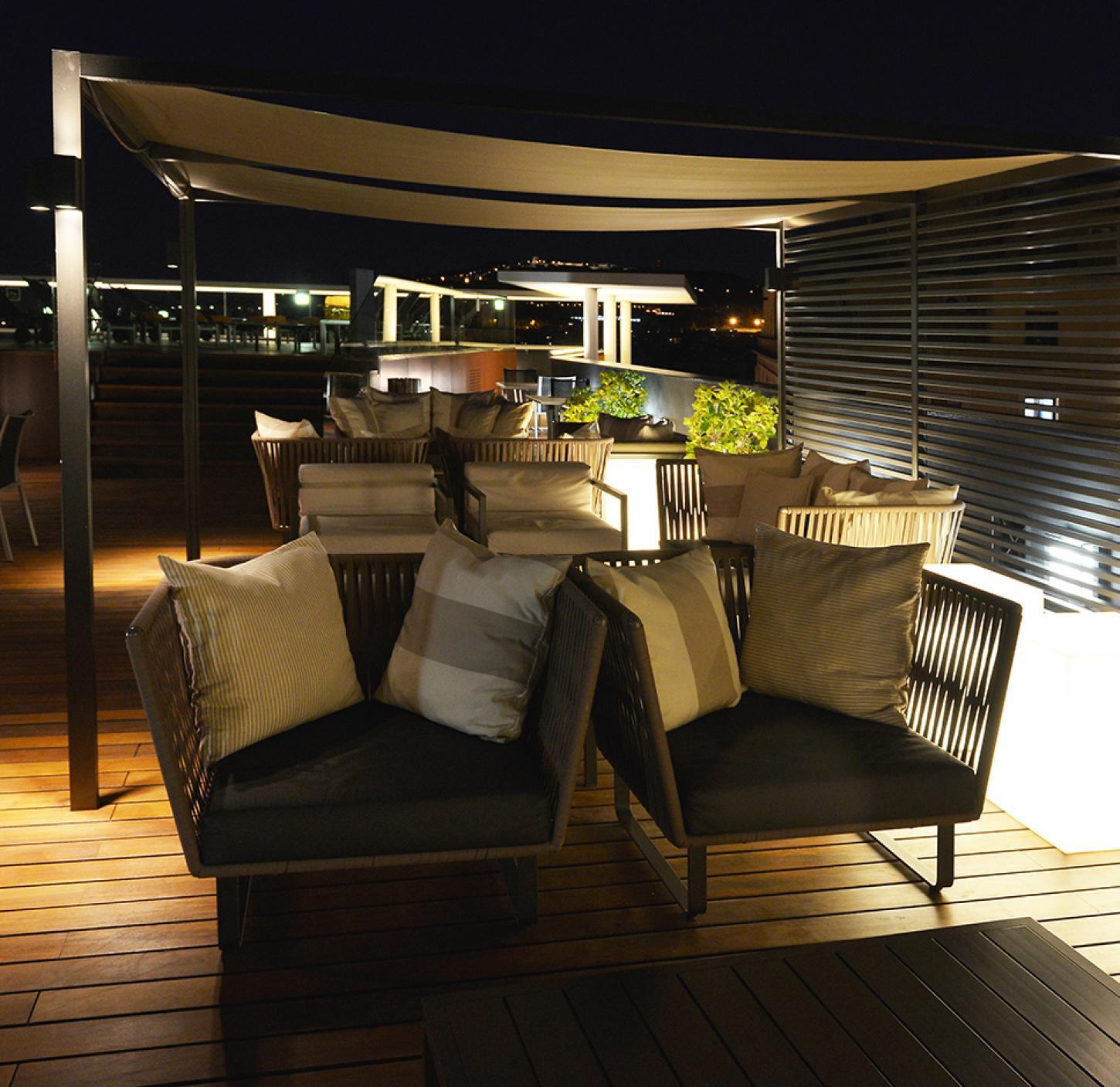 Jazz 3* Barcelona