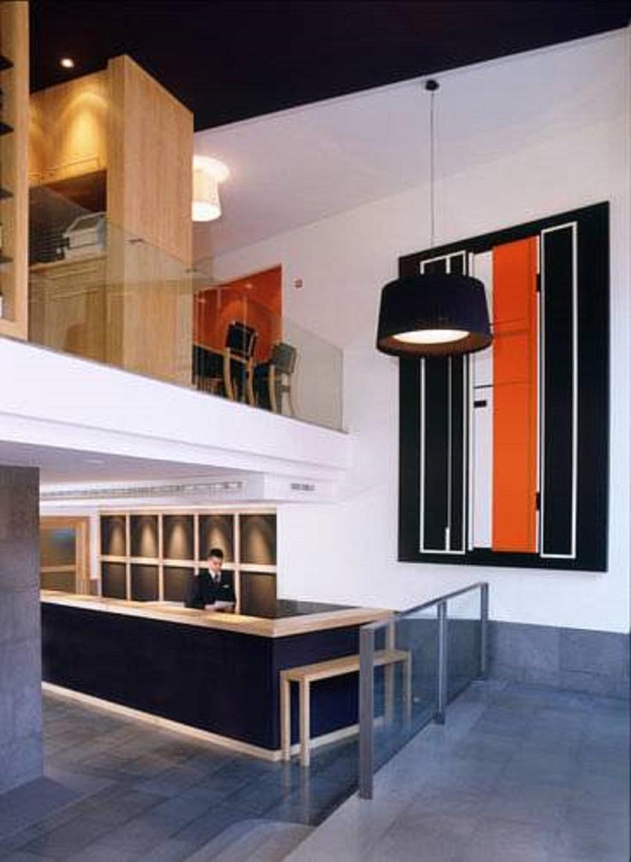 Hotel Jazz 3*