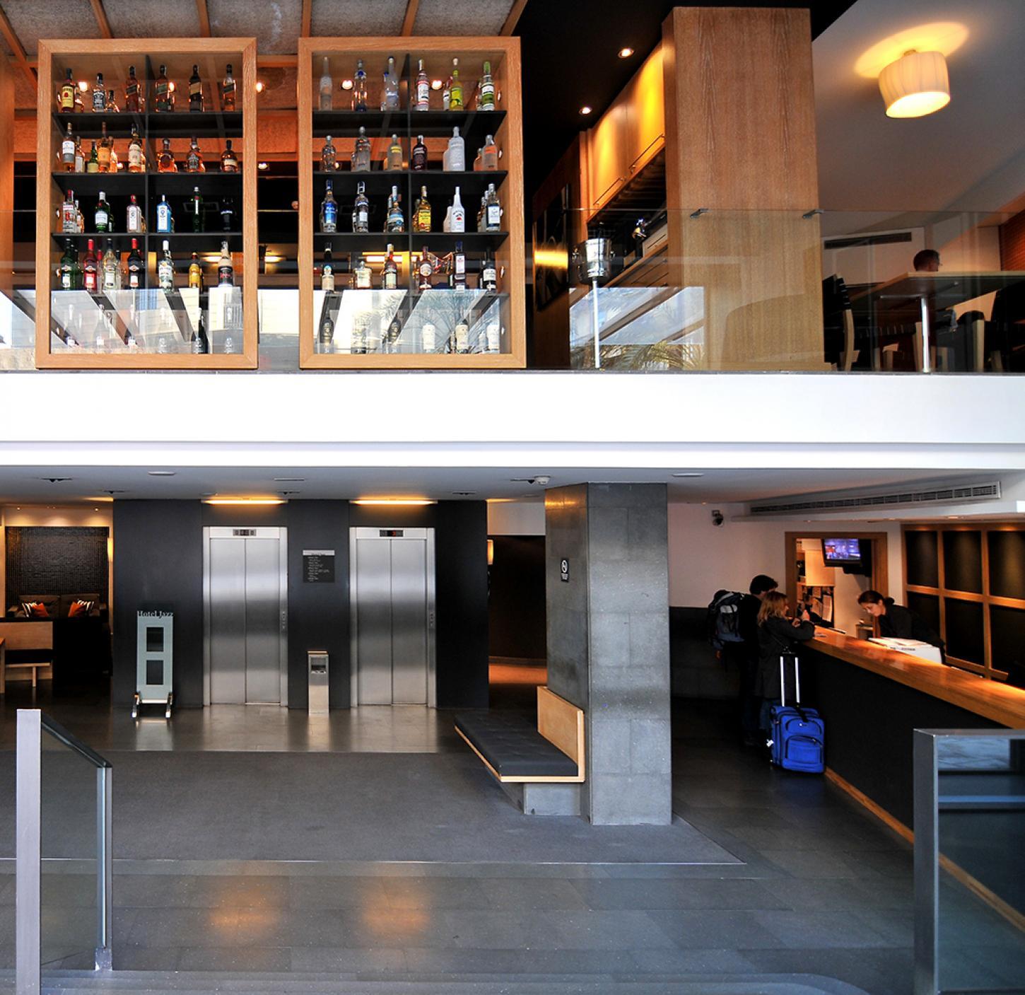 Jazz Hotel 3*