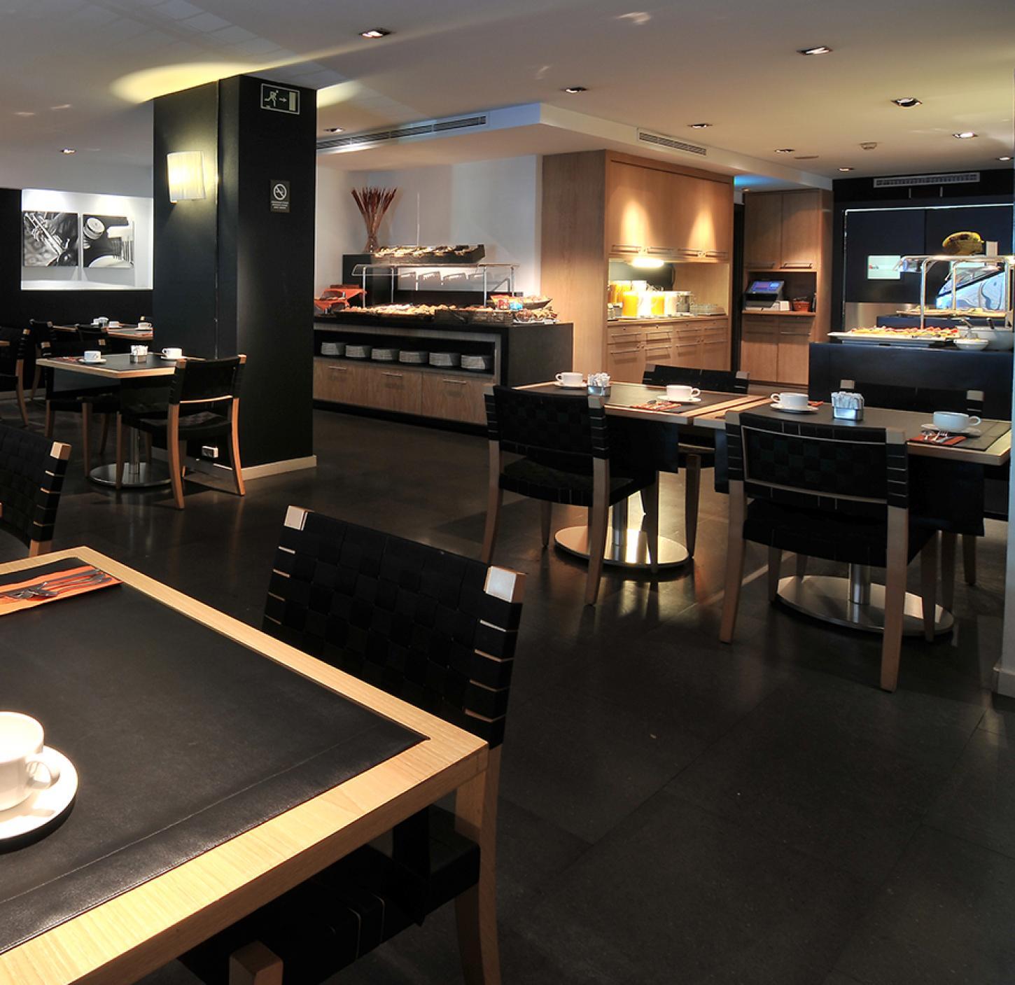 Jazz 3* Barcelona