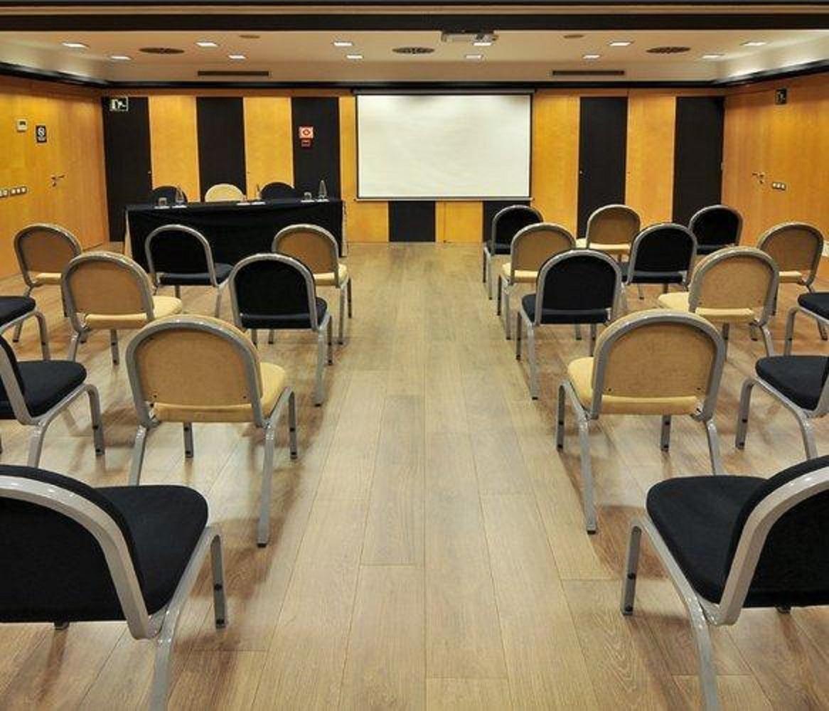 Jazz Hotel Barcelona