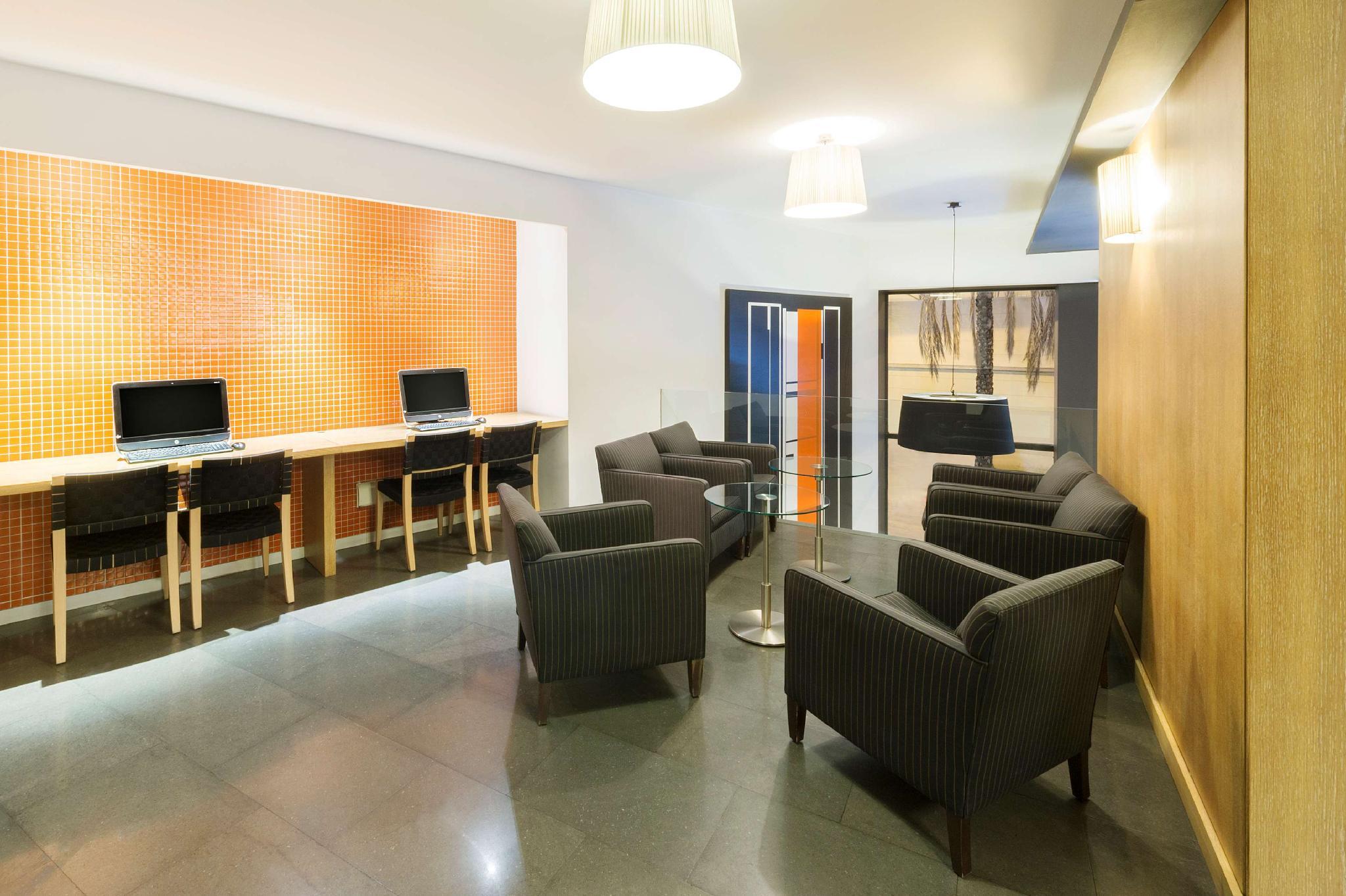 Jazz Hotel 3*