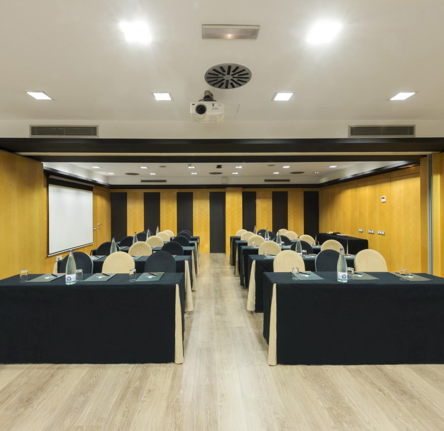 Jazz Hotel Barcelona