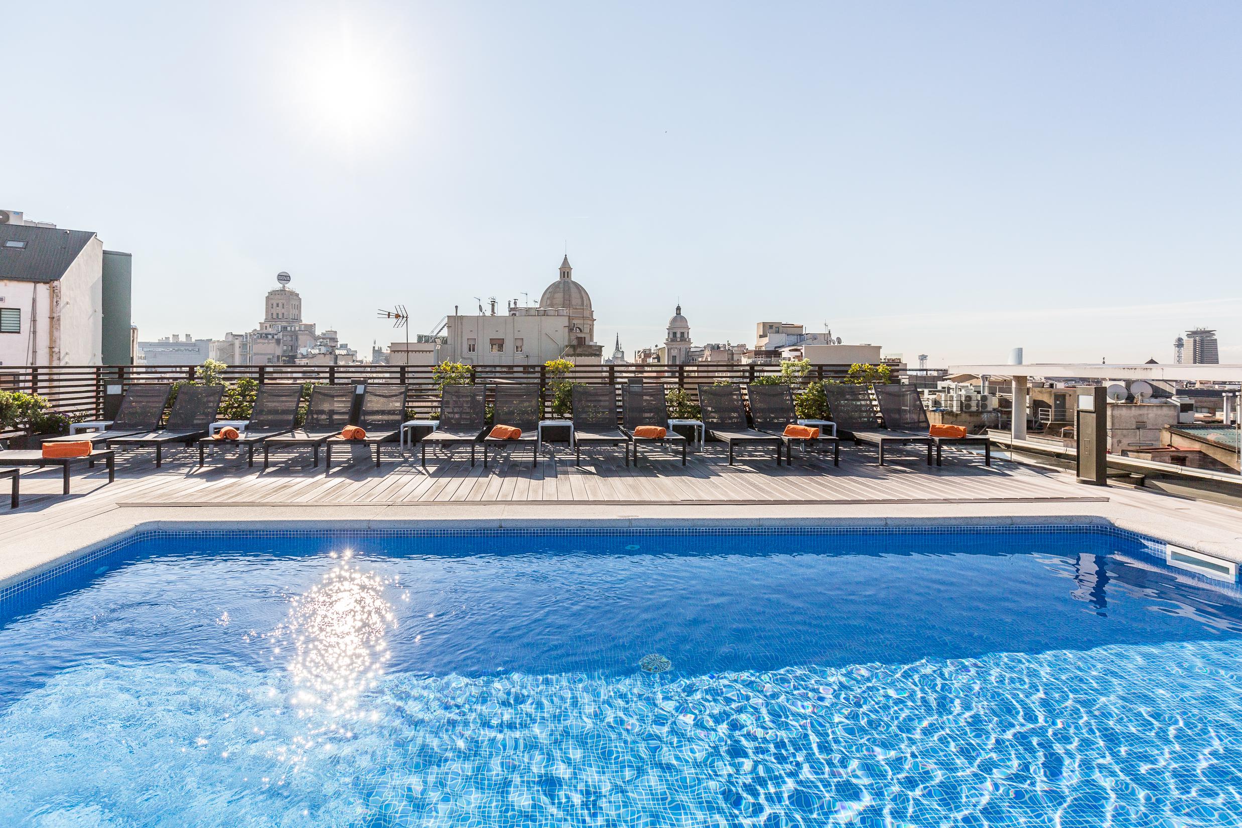 Hotel Jazz 3*
