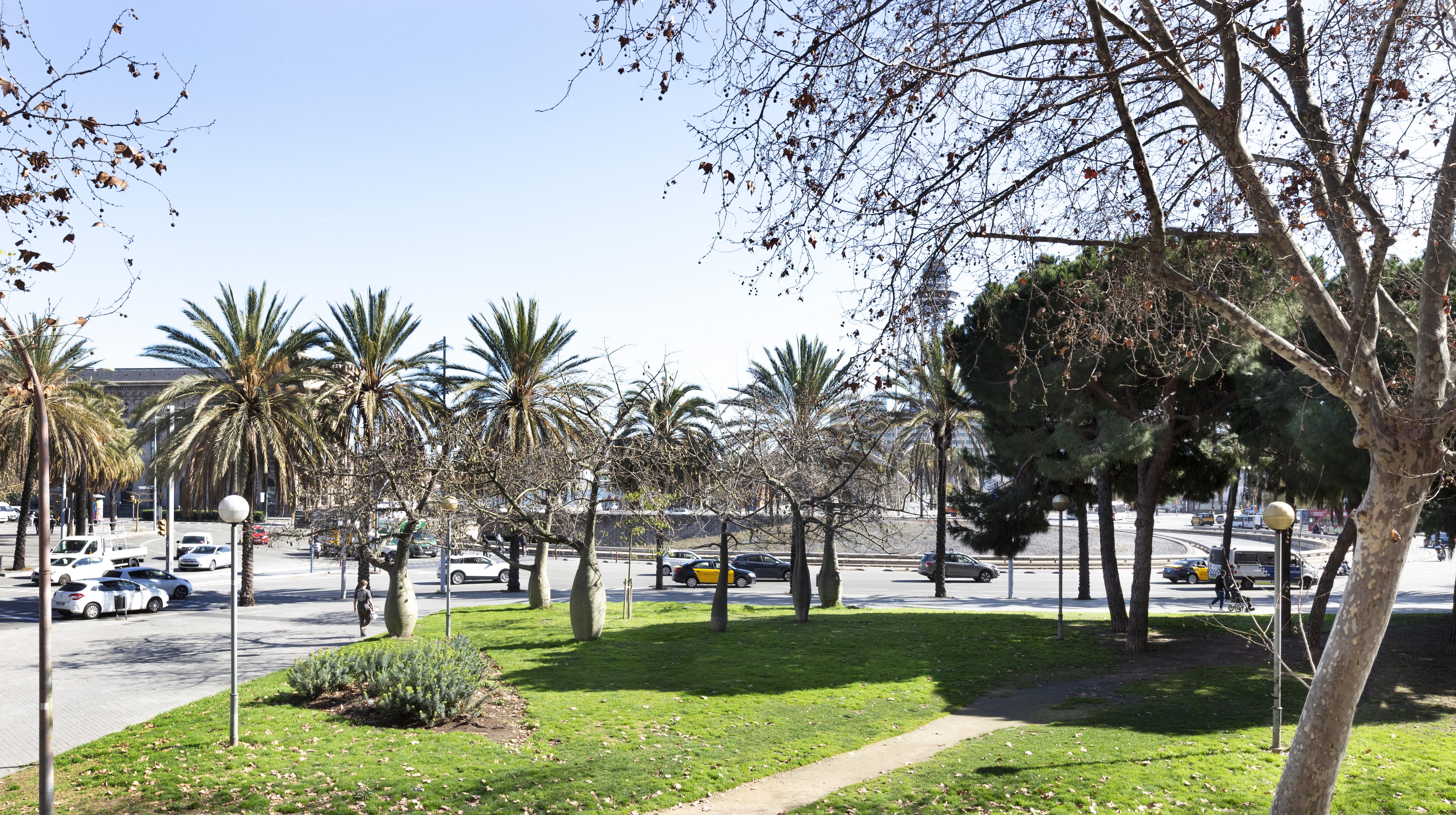 Guest house Yomo Bcn Port
