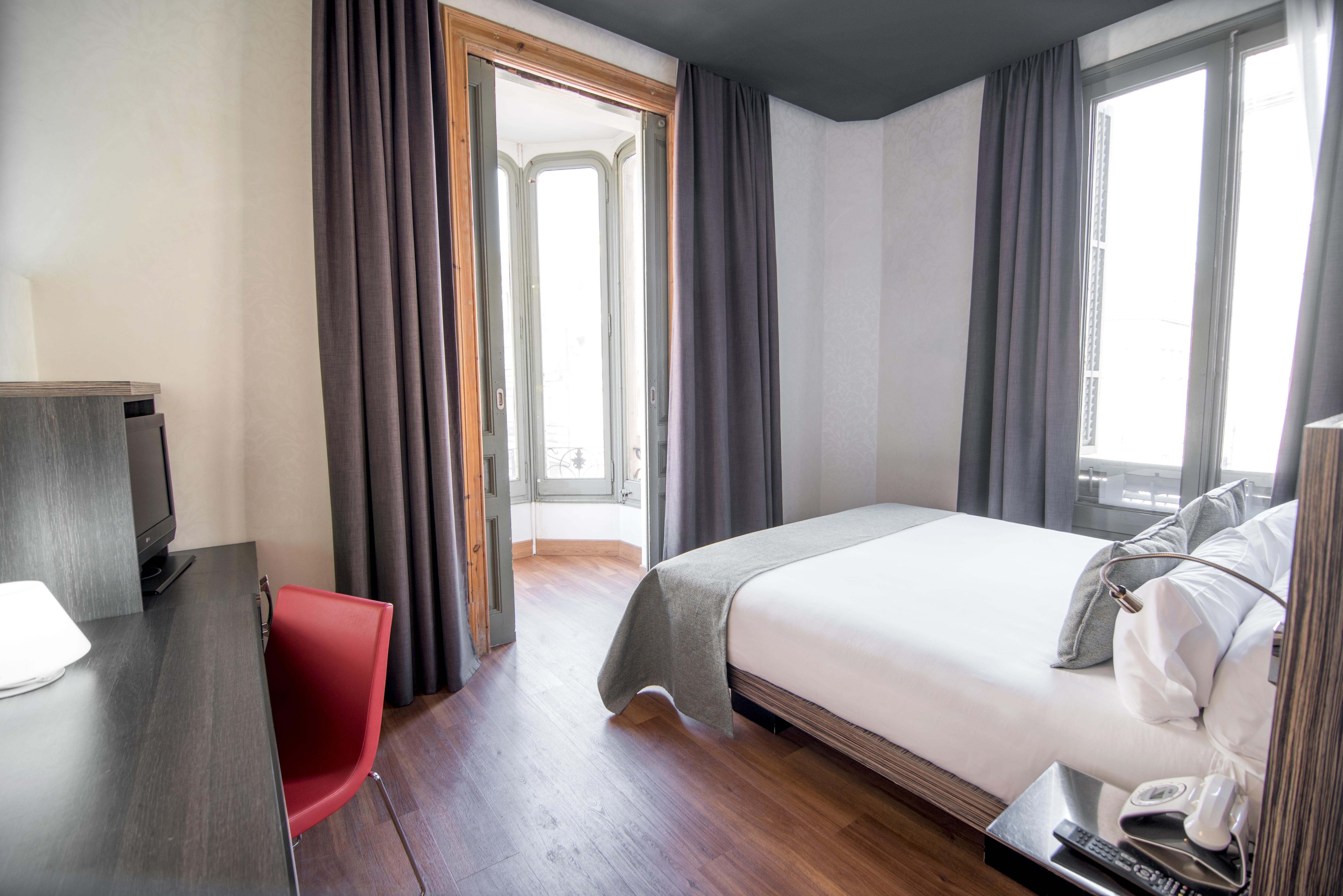 Petit Palace Museum Hotel Barcelona