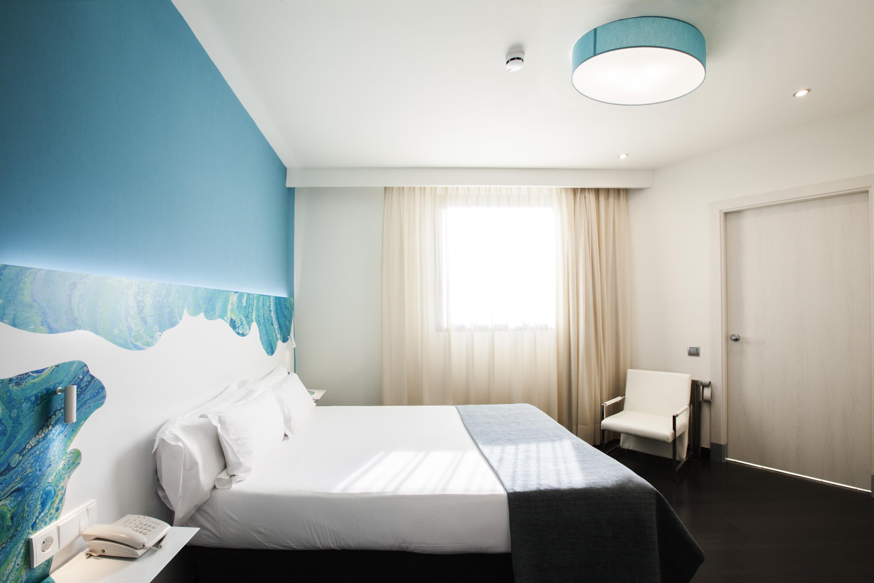 Concordia Hotel Barcelona