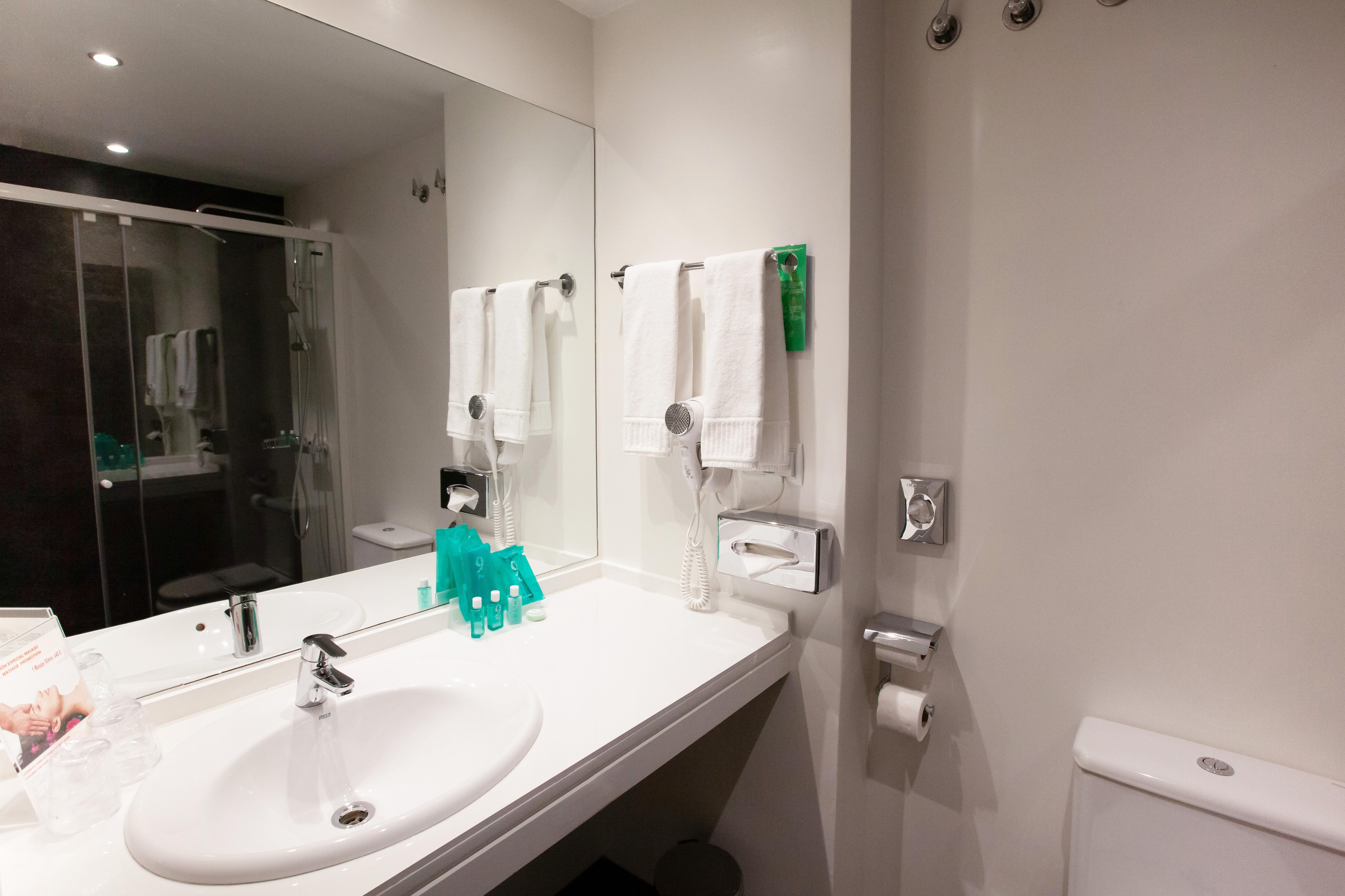 Concordia Hotel Barcelona