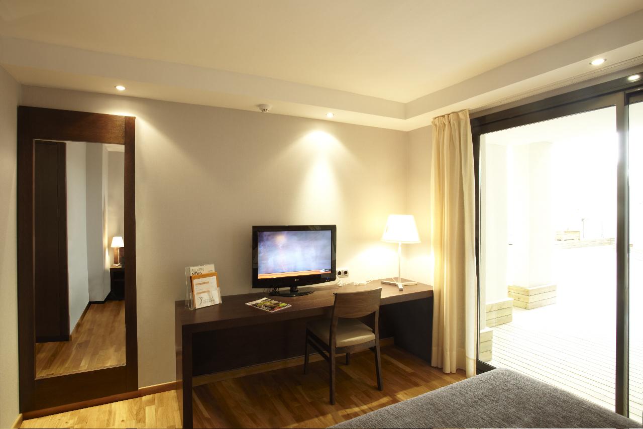 Concordia 4*