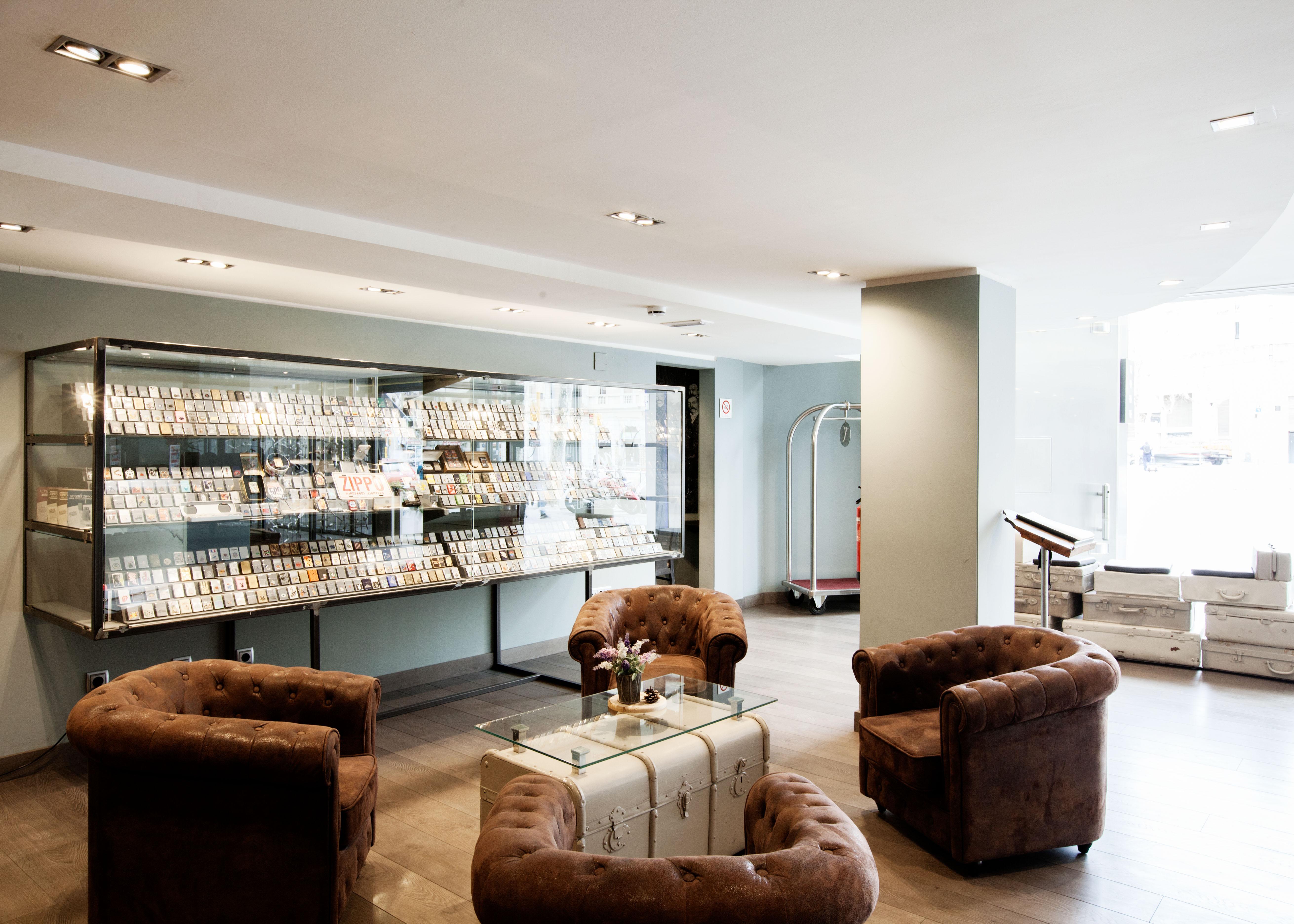 Concordia Hotel Barcelona