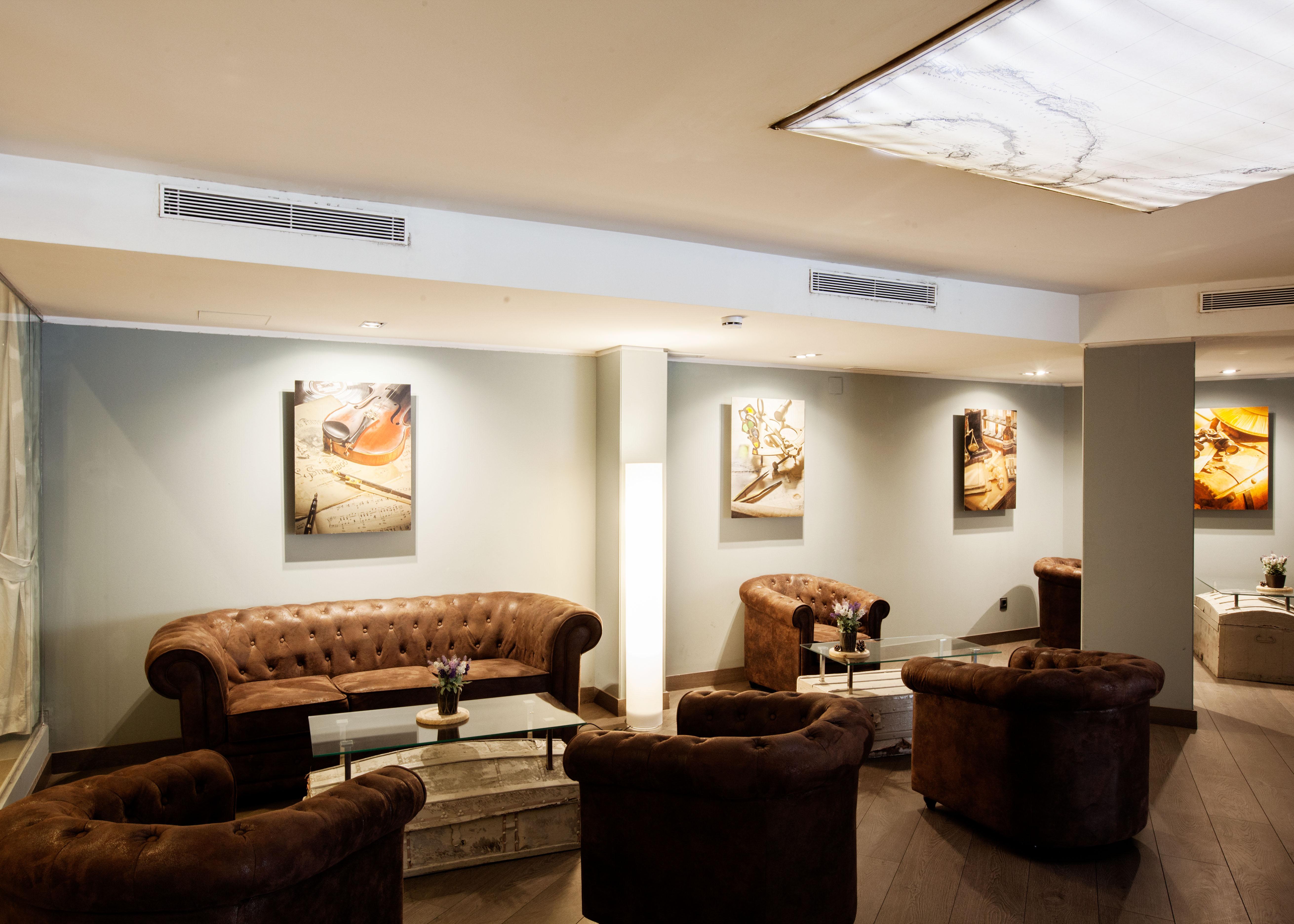 Concordia Hotel Barcelona