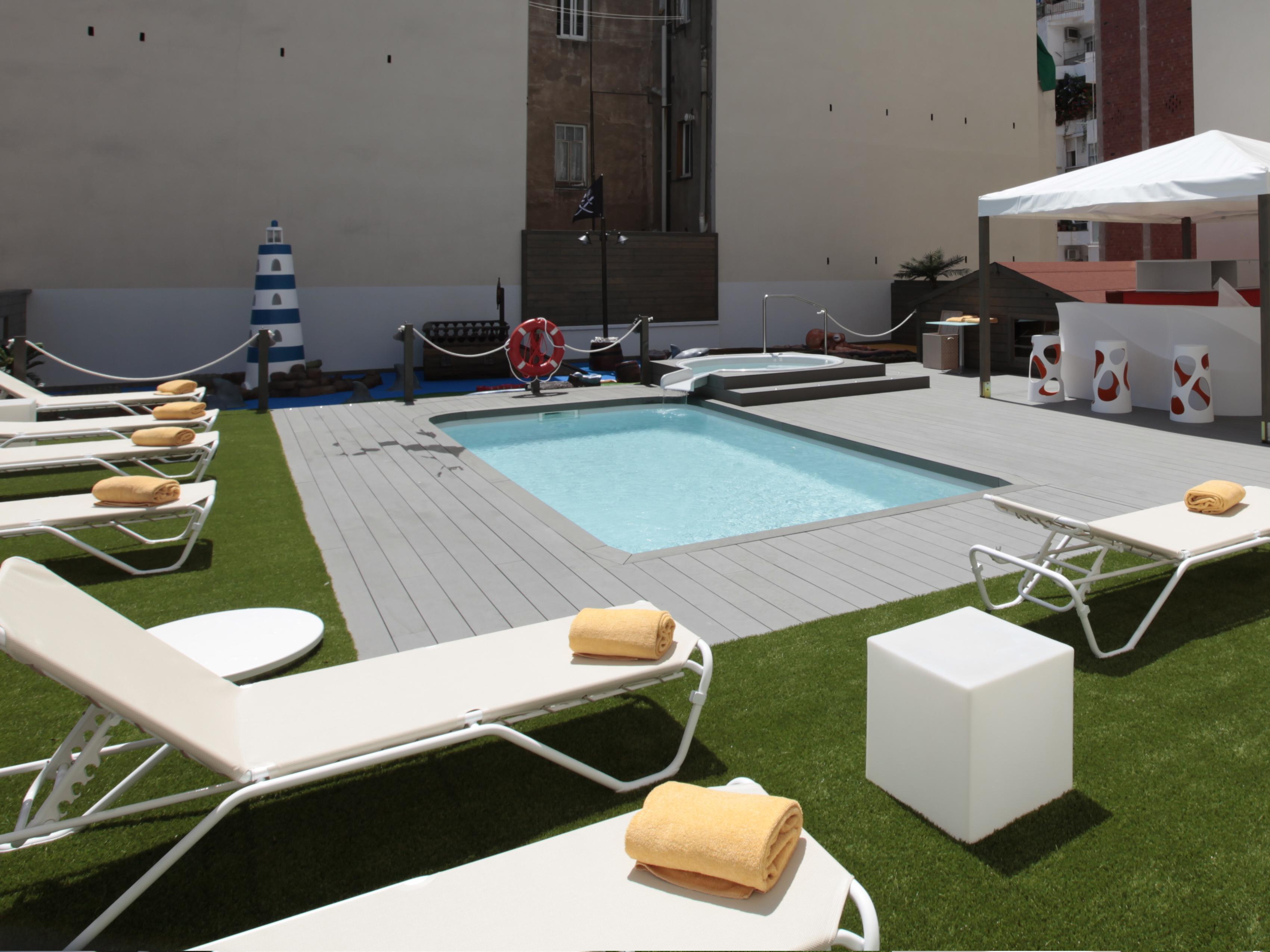Hotel Concordia Barcelona