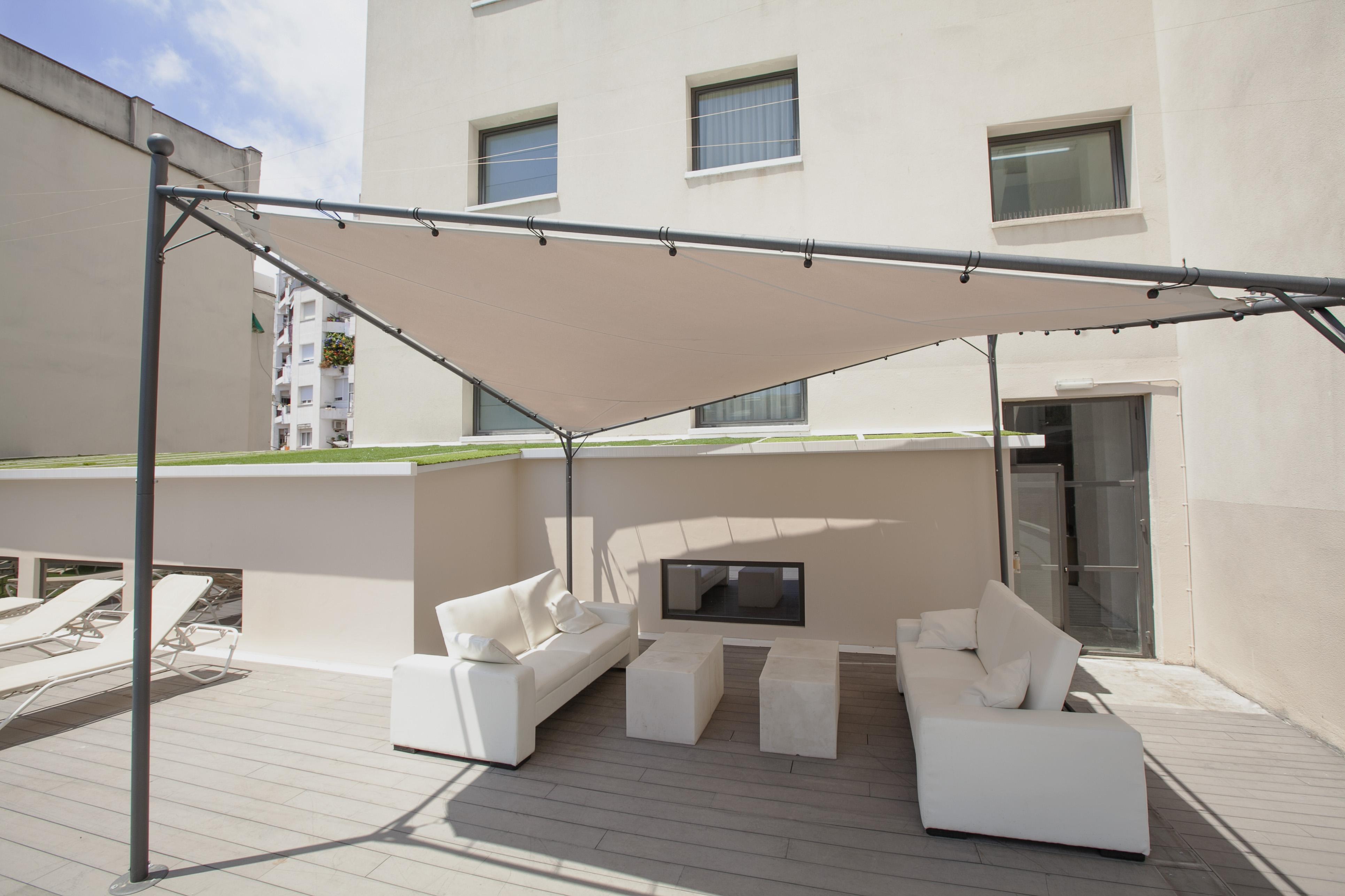 Hotel Concordia Barcelona