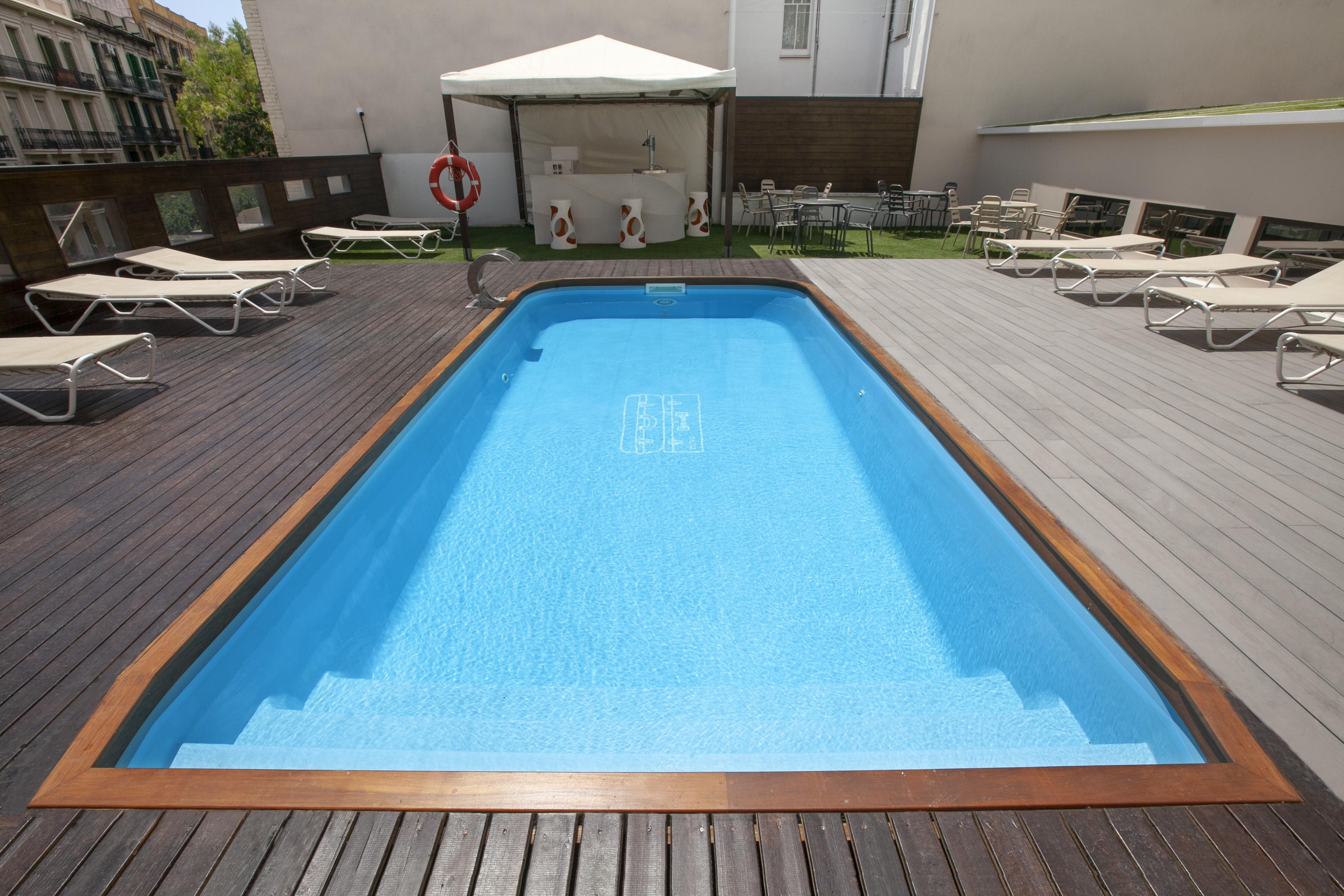 Hotel Concordia 4*