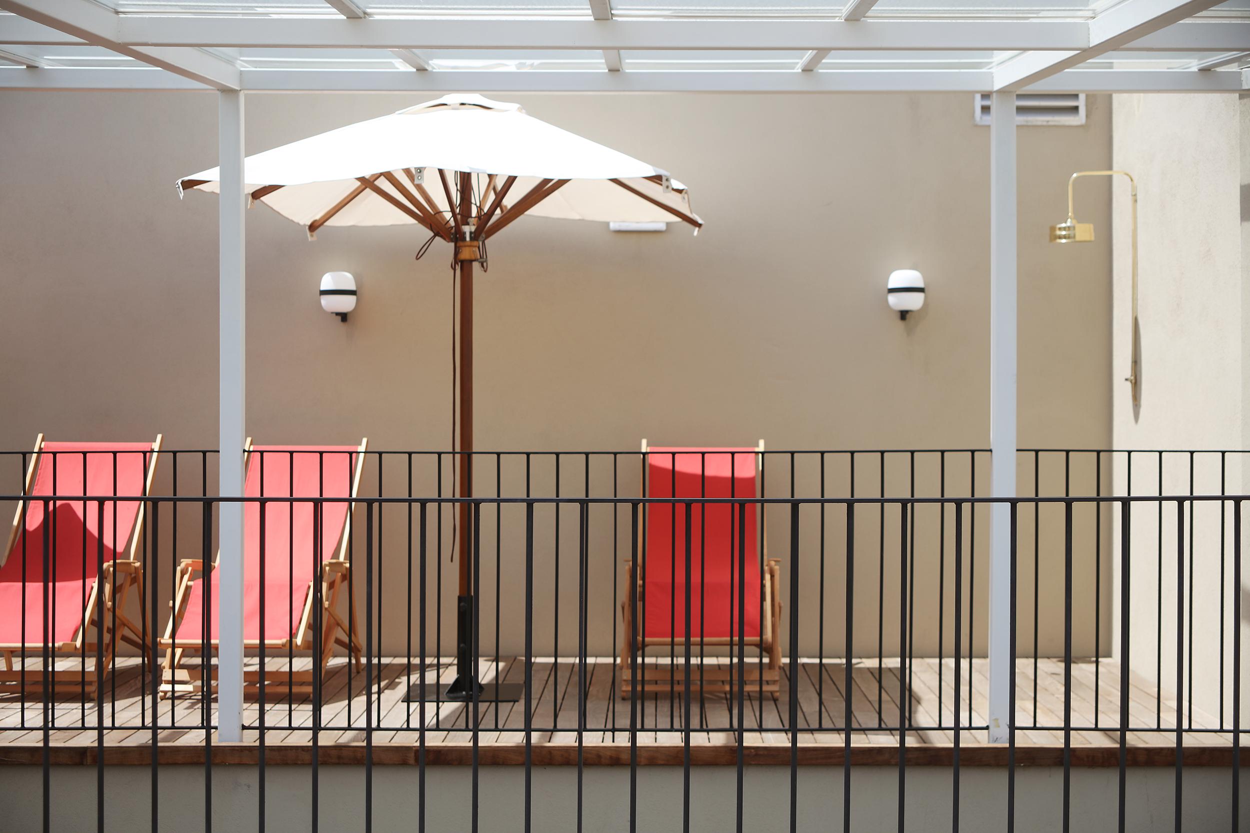 Casa Bonay & Hotel Barcelona