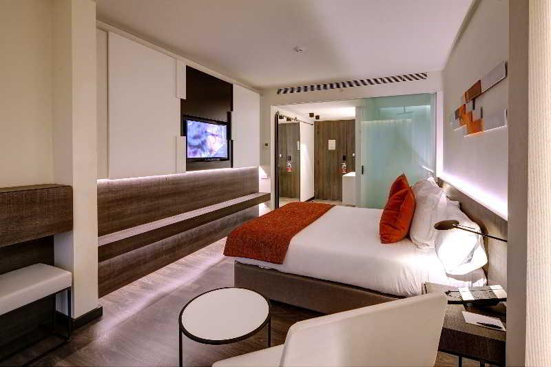 Olivia Balmes 4* Barcelona
