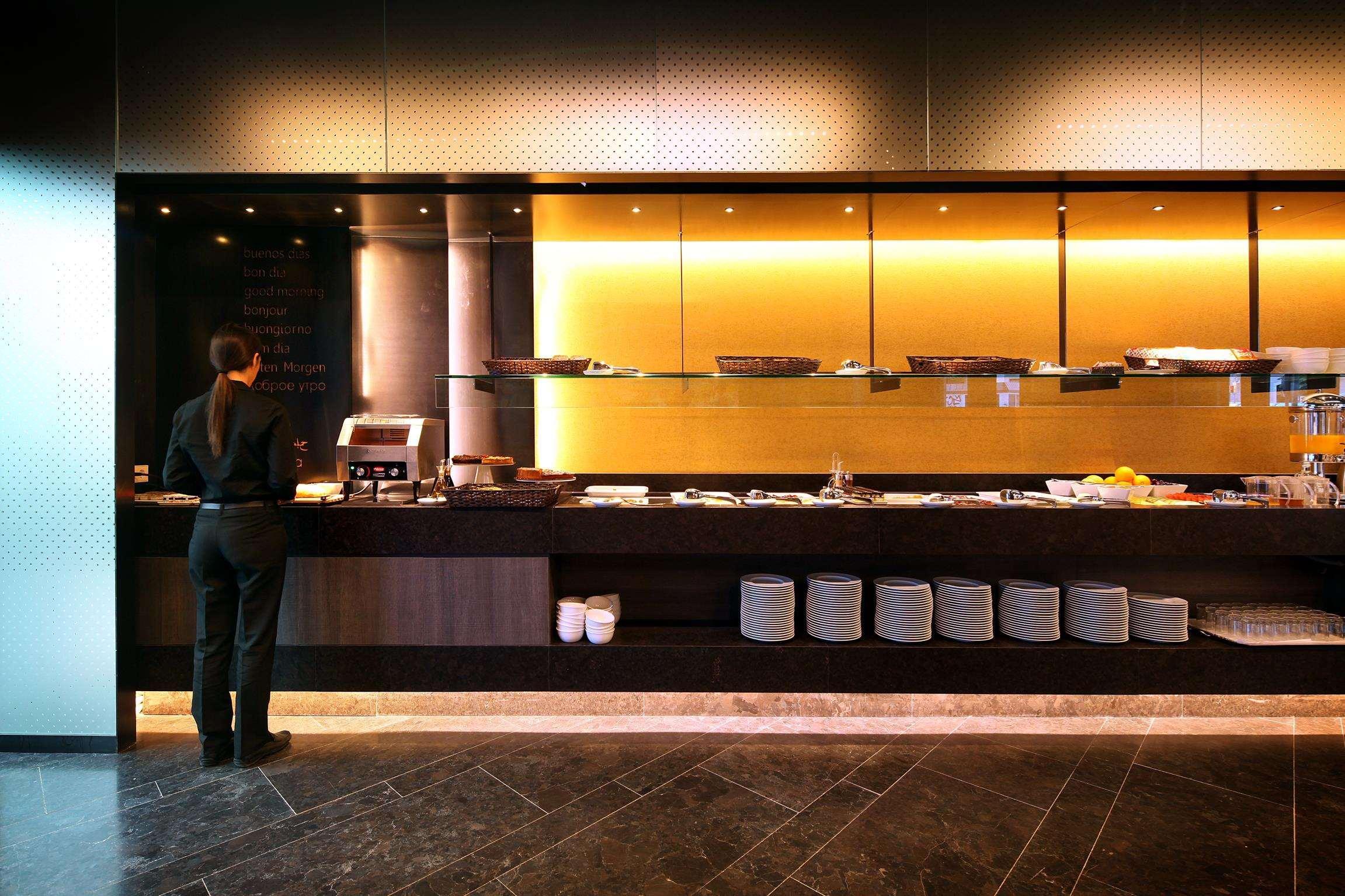 Hotel Olivia Balmes
