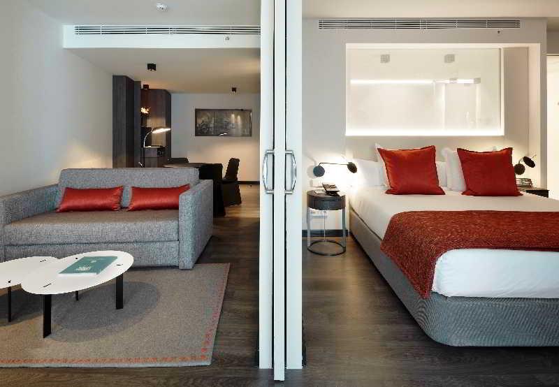Olivia Balmes Hotel 4*