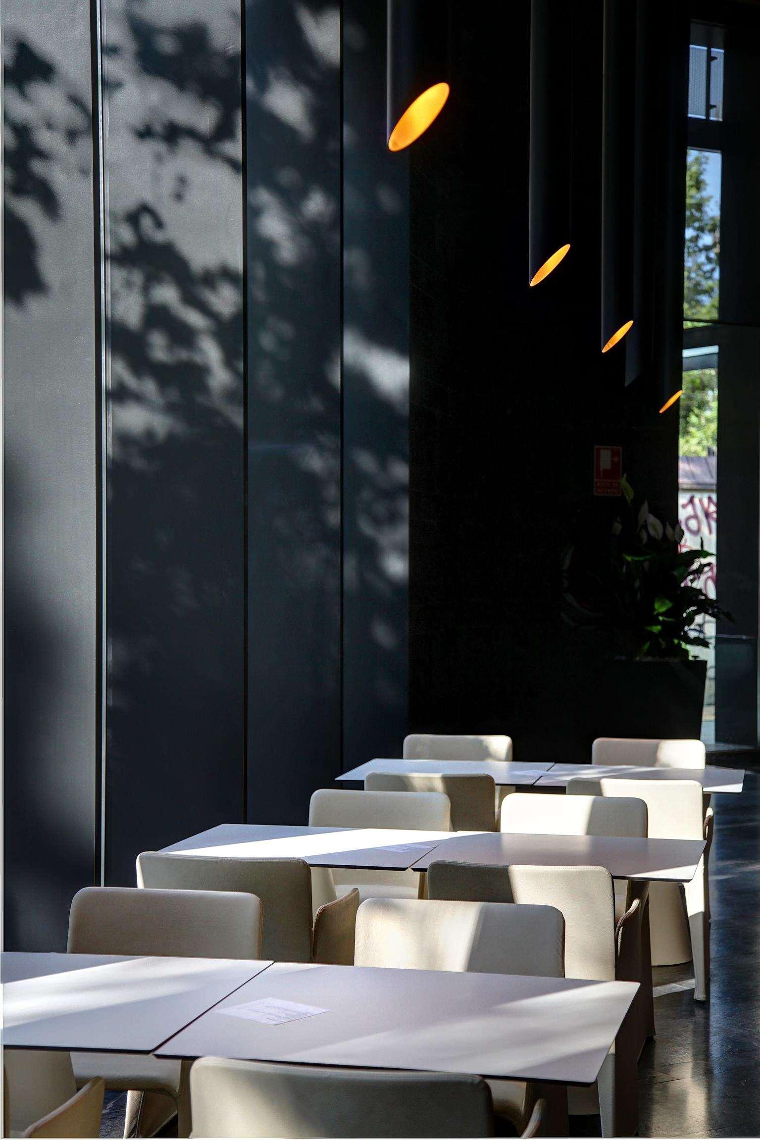Hotel Olivia Balmes Barcelona