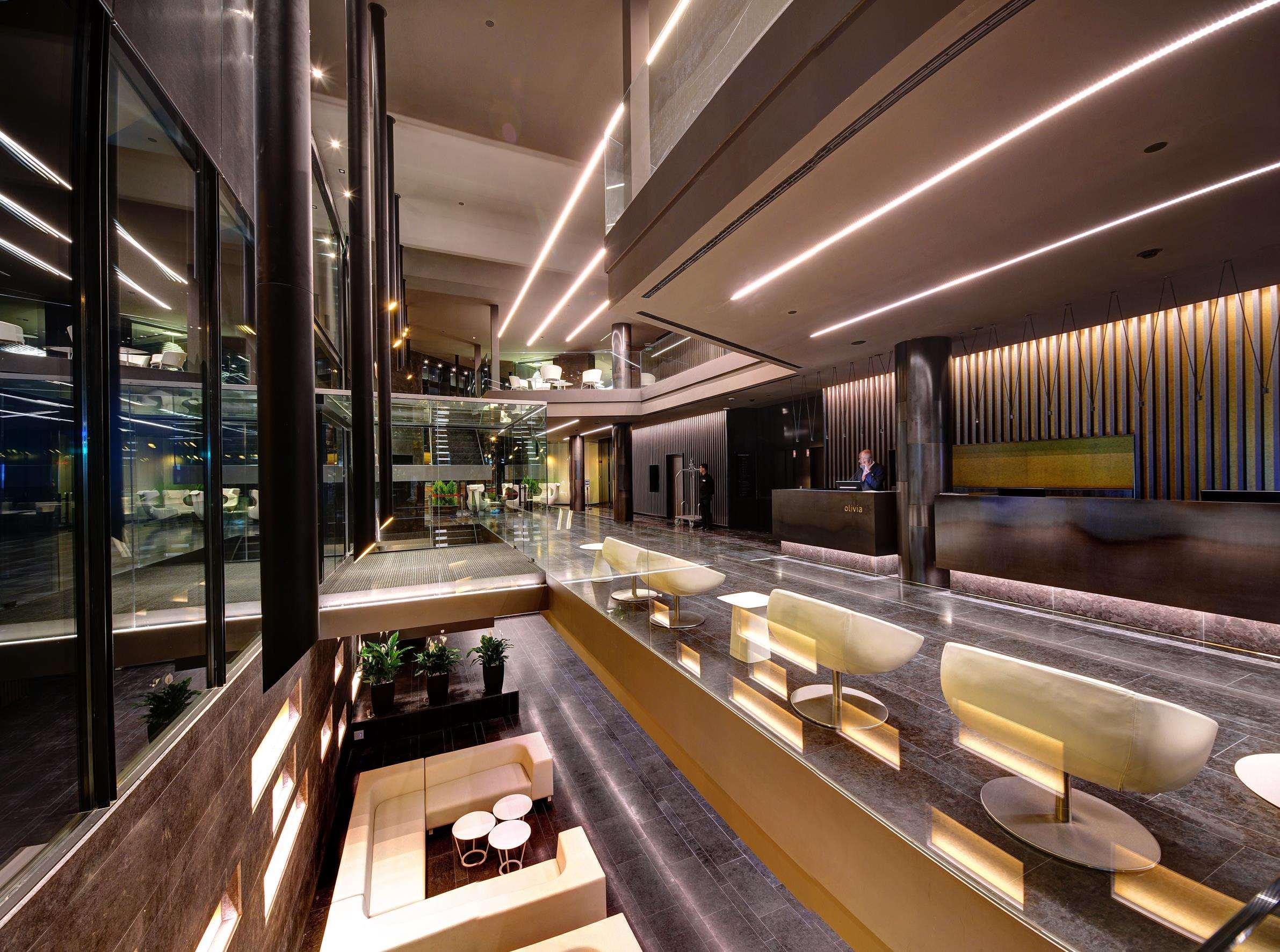 Hotel Olivia Balmes 4*