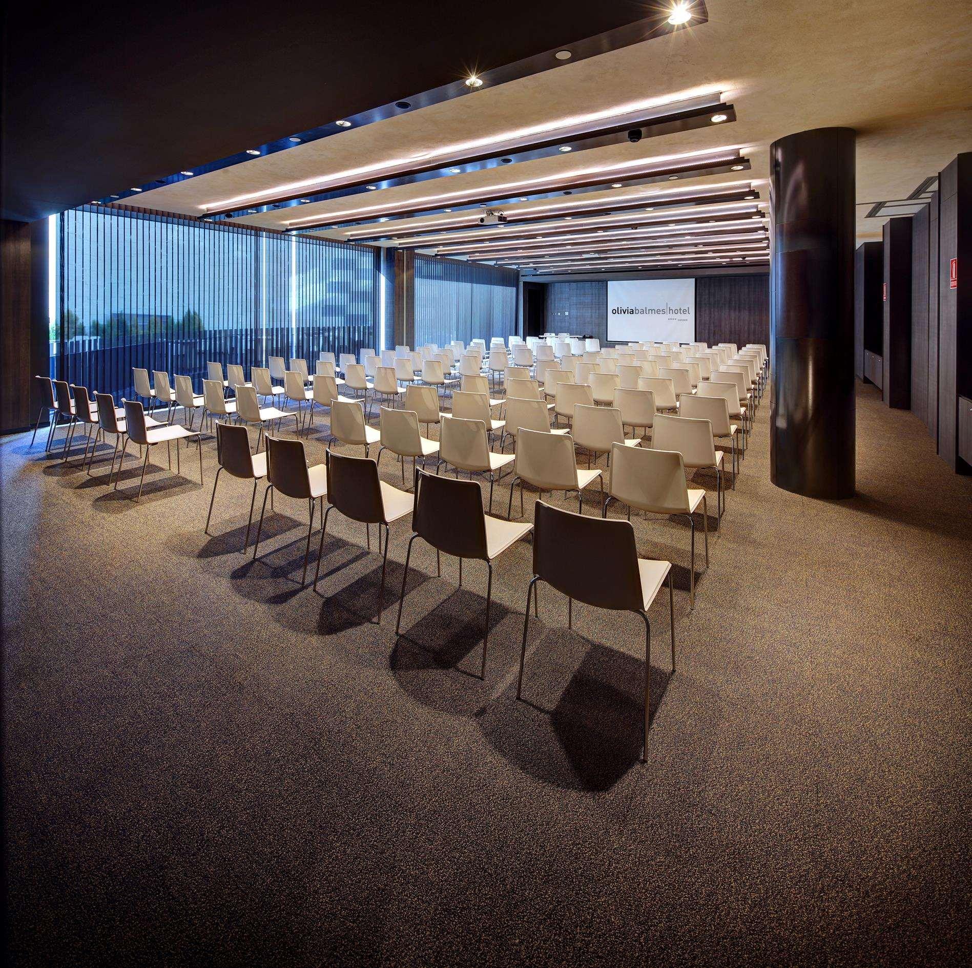 Olivia Balmes 4* Barcelona