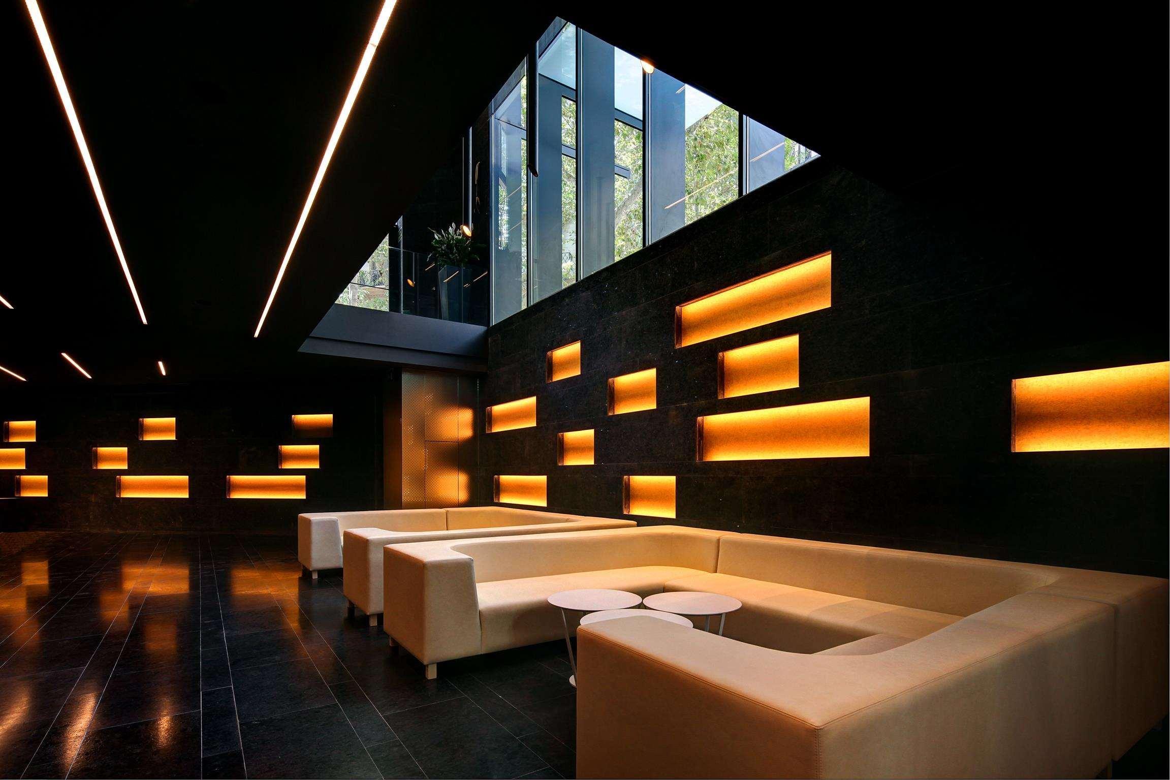 Olivia Balmes Hotel Barcelona