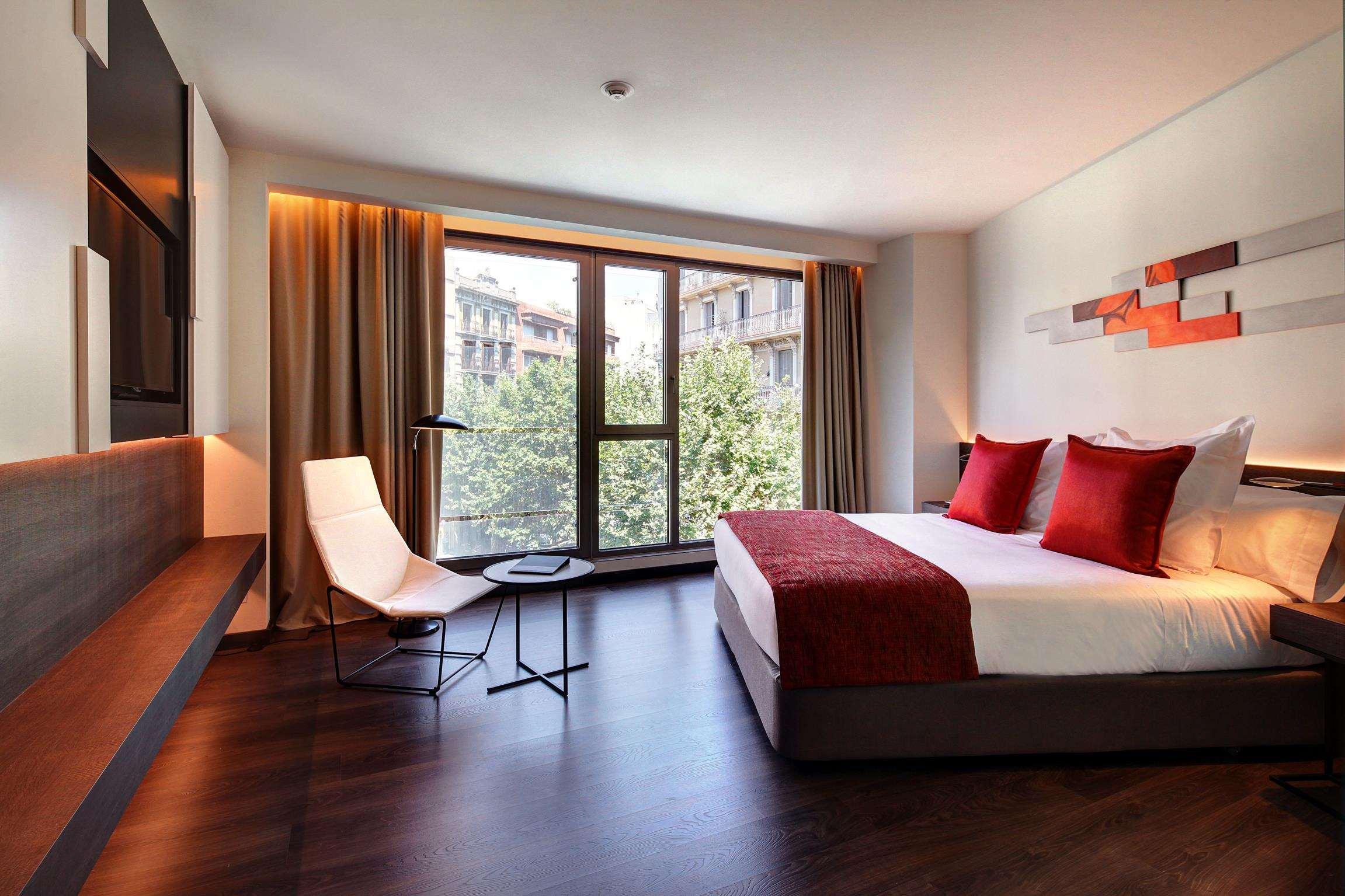 Olivia Balmes Hotel 4*
