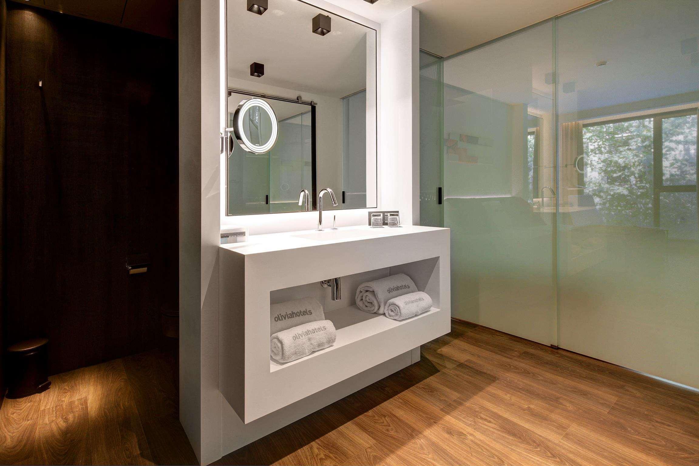 Hotel Olivia Balmes Barcelona