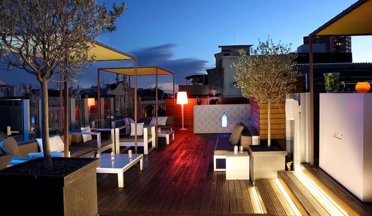 Hotel Axel - Adults Only 4*