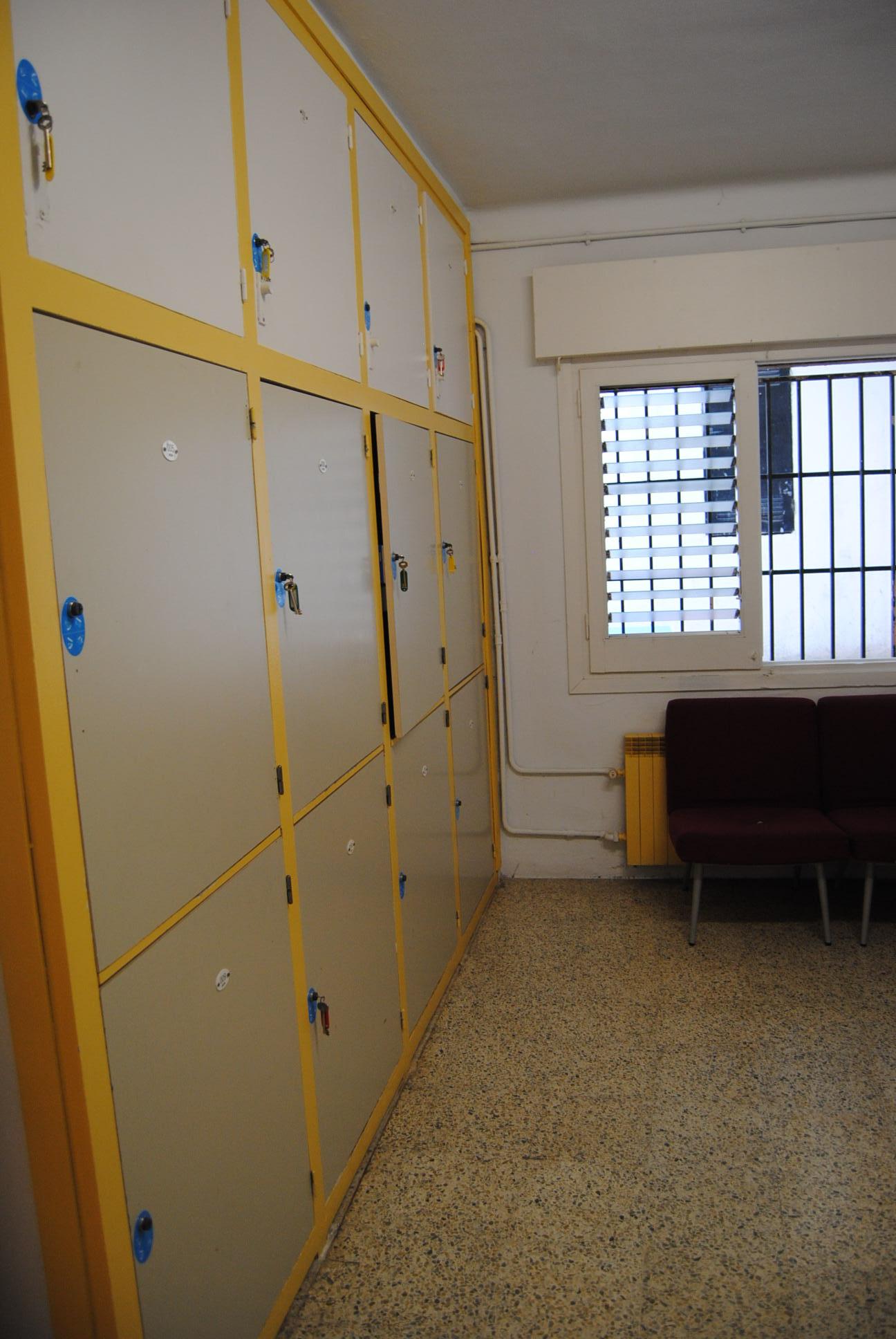 Residencia Albergue Studio