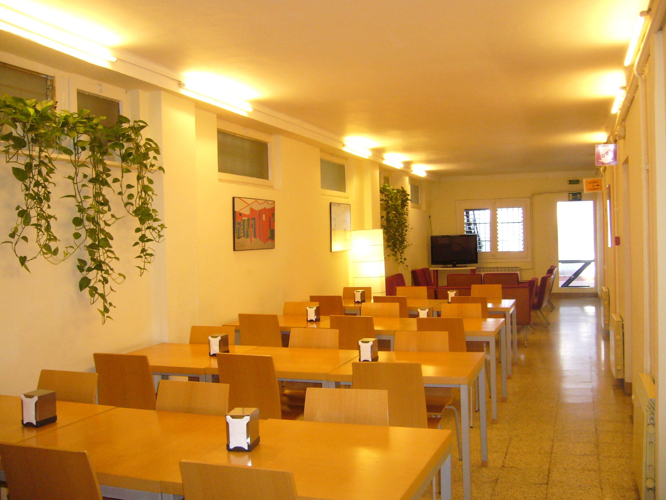 Hostal Residencia Albergue Studio Barcelona