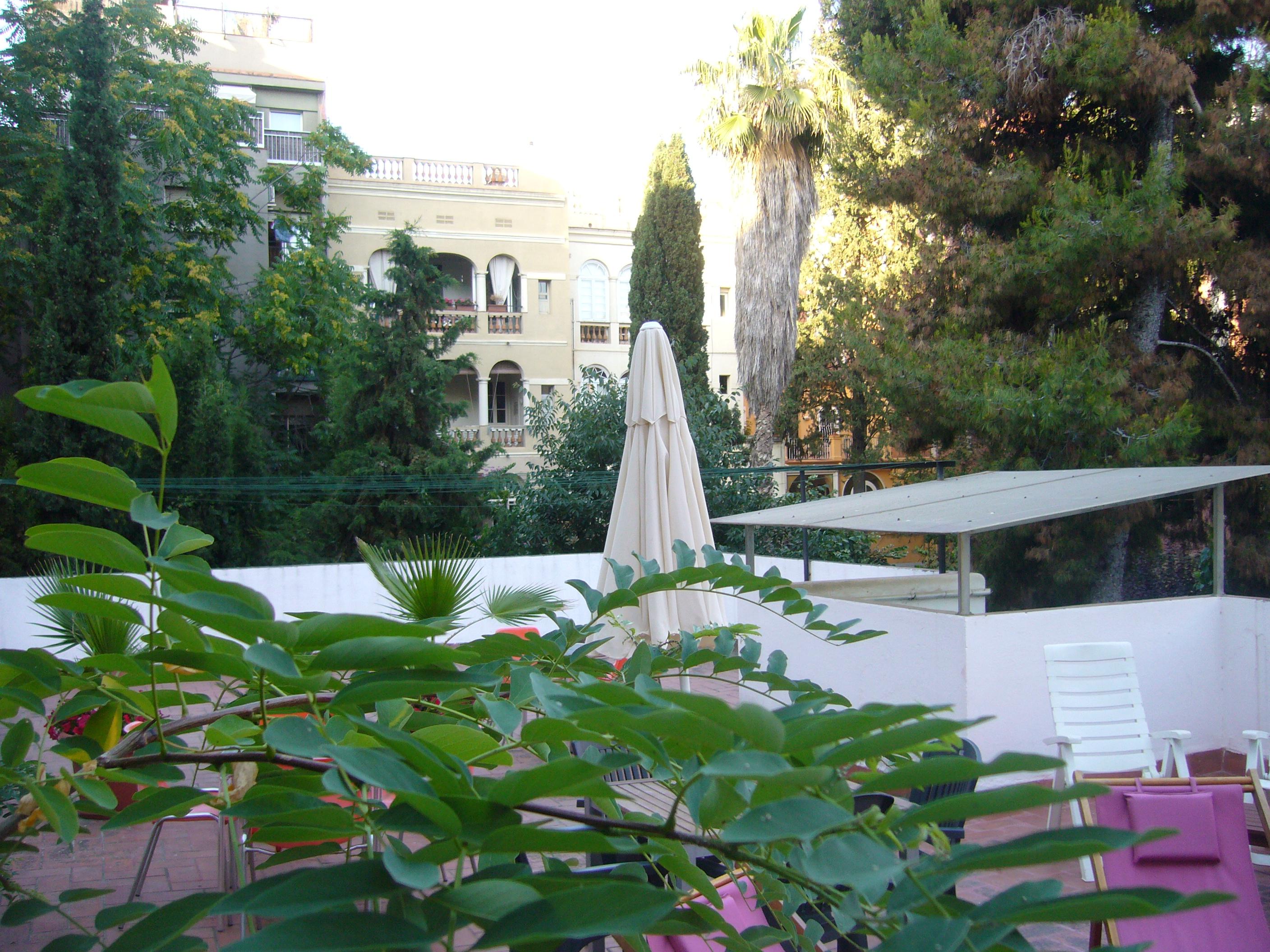 Hostal Residencia Albergue Studio Barcelona