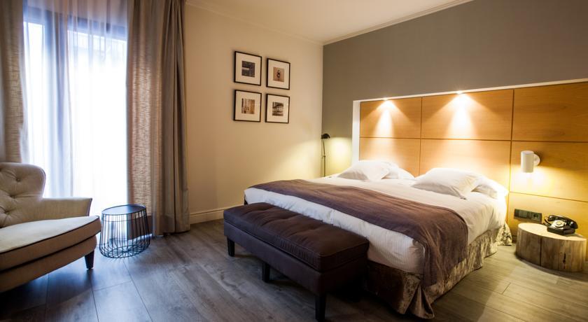 Hotel Catedral Barcelona