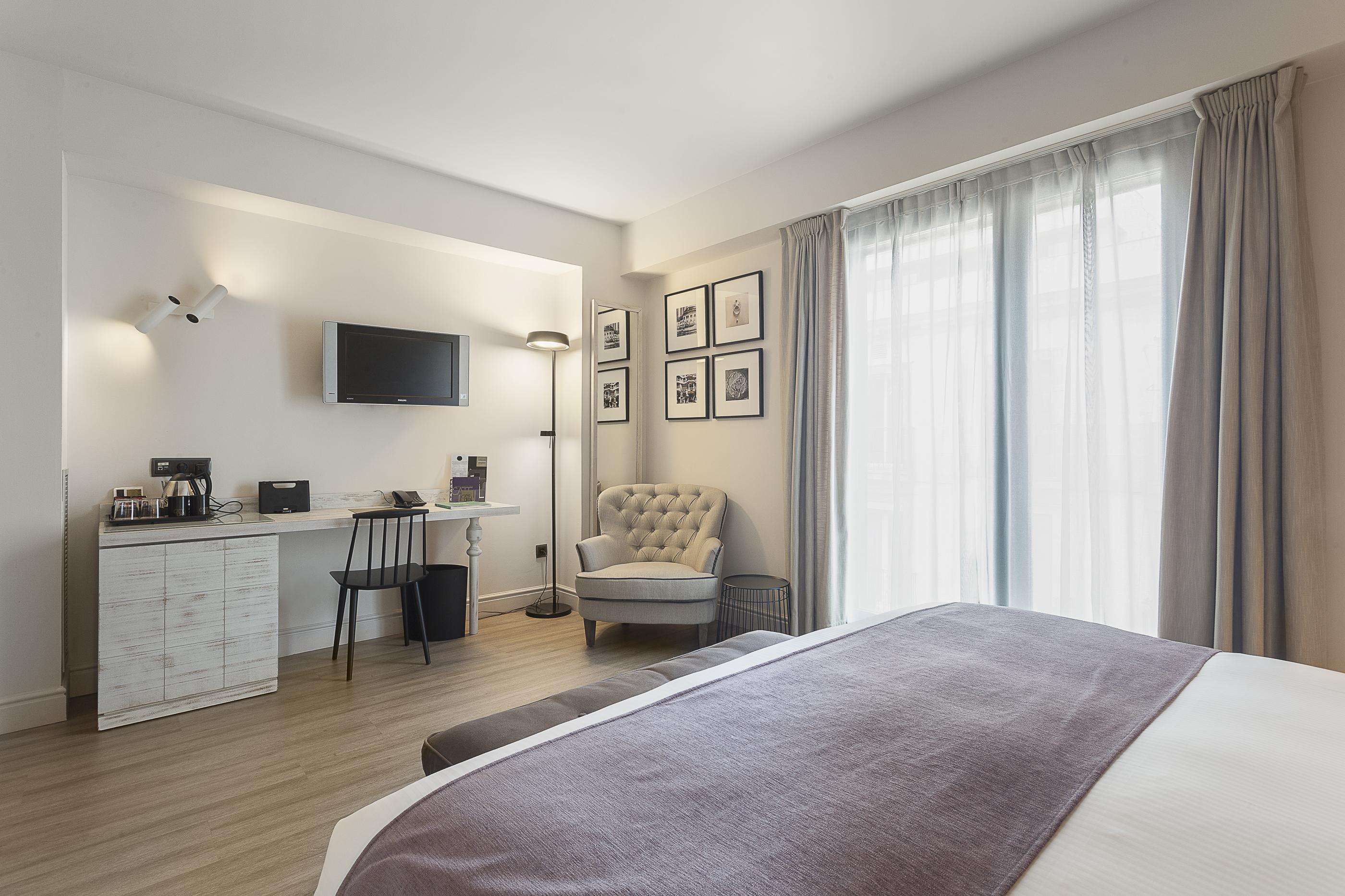 Hotel Catedral