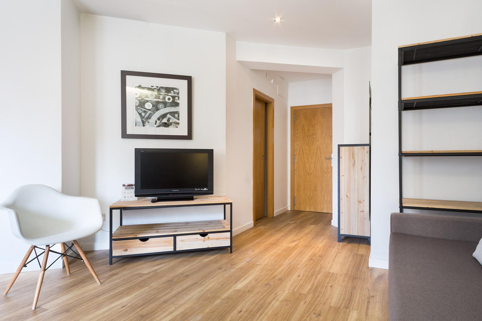 Apartamento Amister